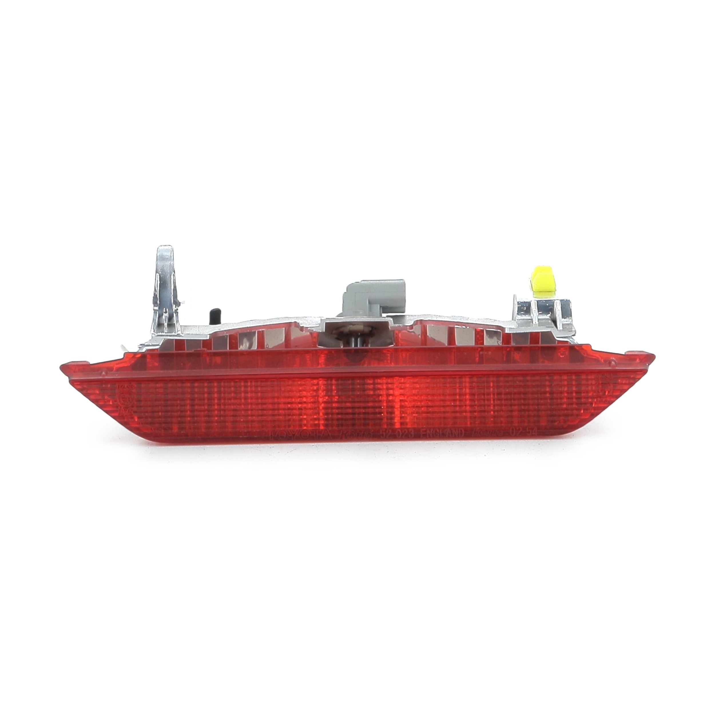 Troisième feu stop 815700D011 - TOYOTA YARIS 1 PH.2 1.0 - V1-7446Y V1-7446Y