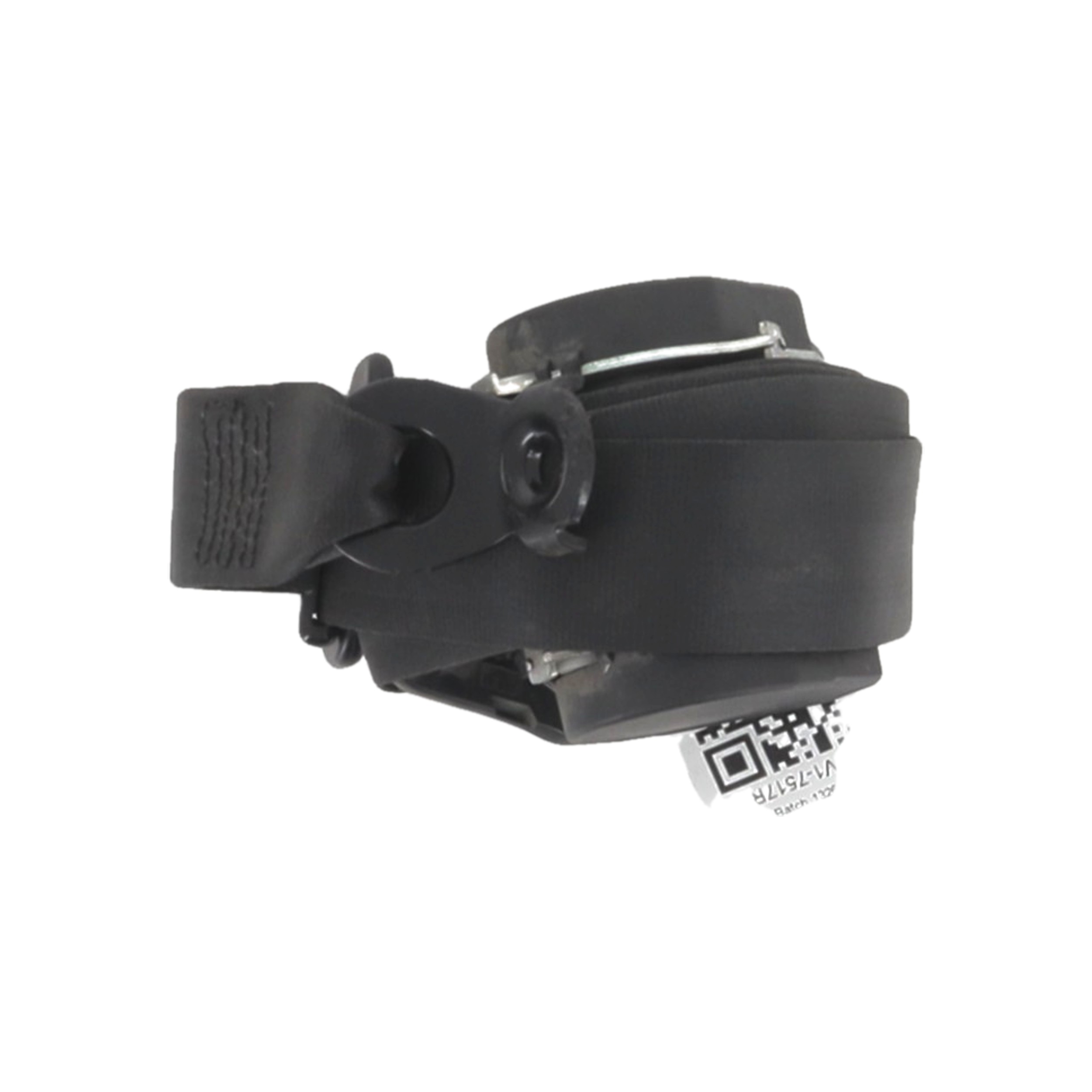 Ceinture avant droit OPEL MOVANO B PH.1 réf. 93167828 V1-7517R V1-7517R