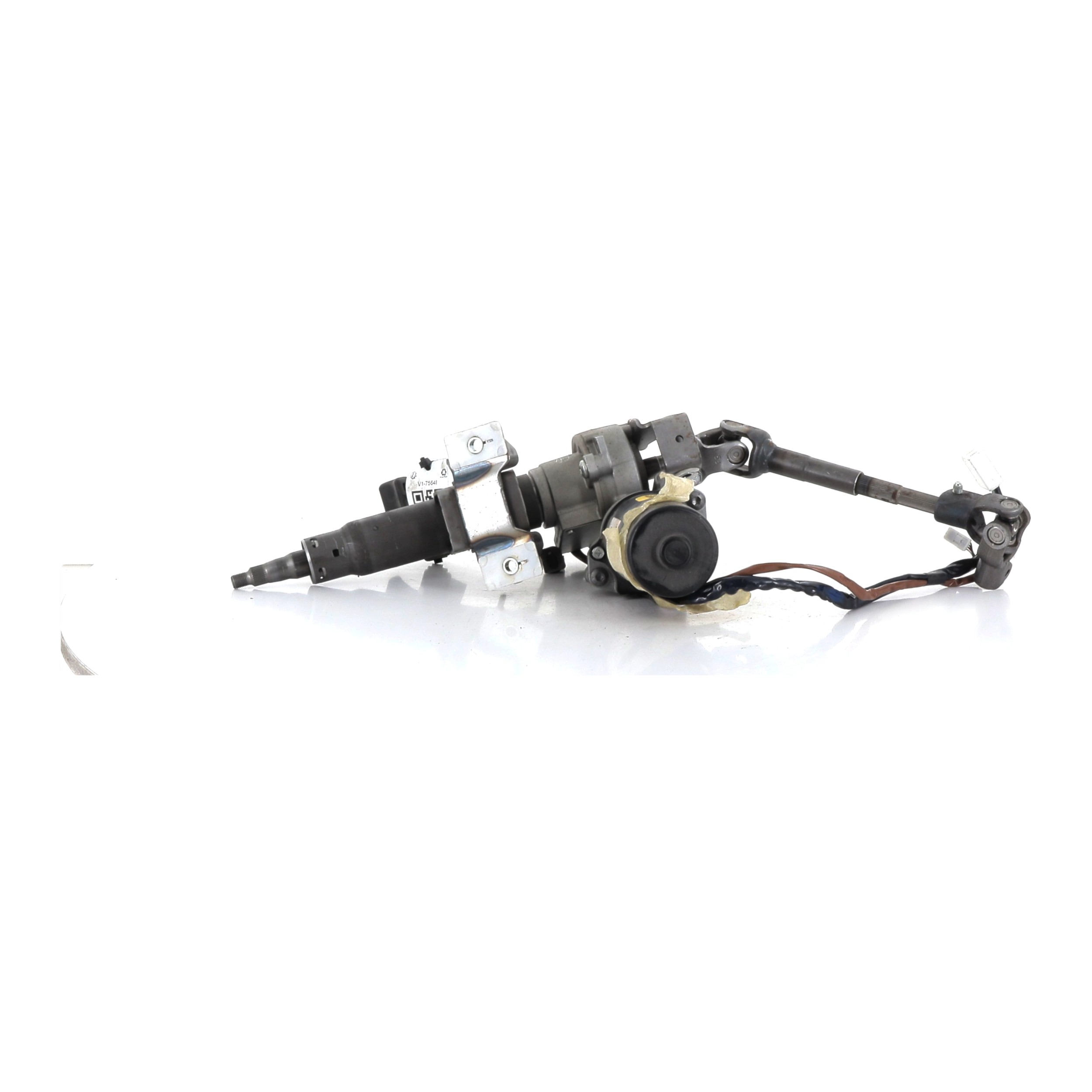 Colonne de direction 452000D165 - TOYOTA YARIS 2 PH.1 1.4 D4D - V1-7564I V1-7564I