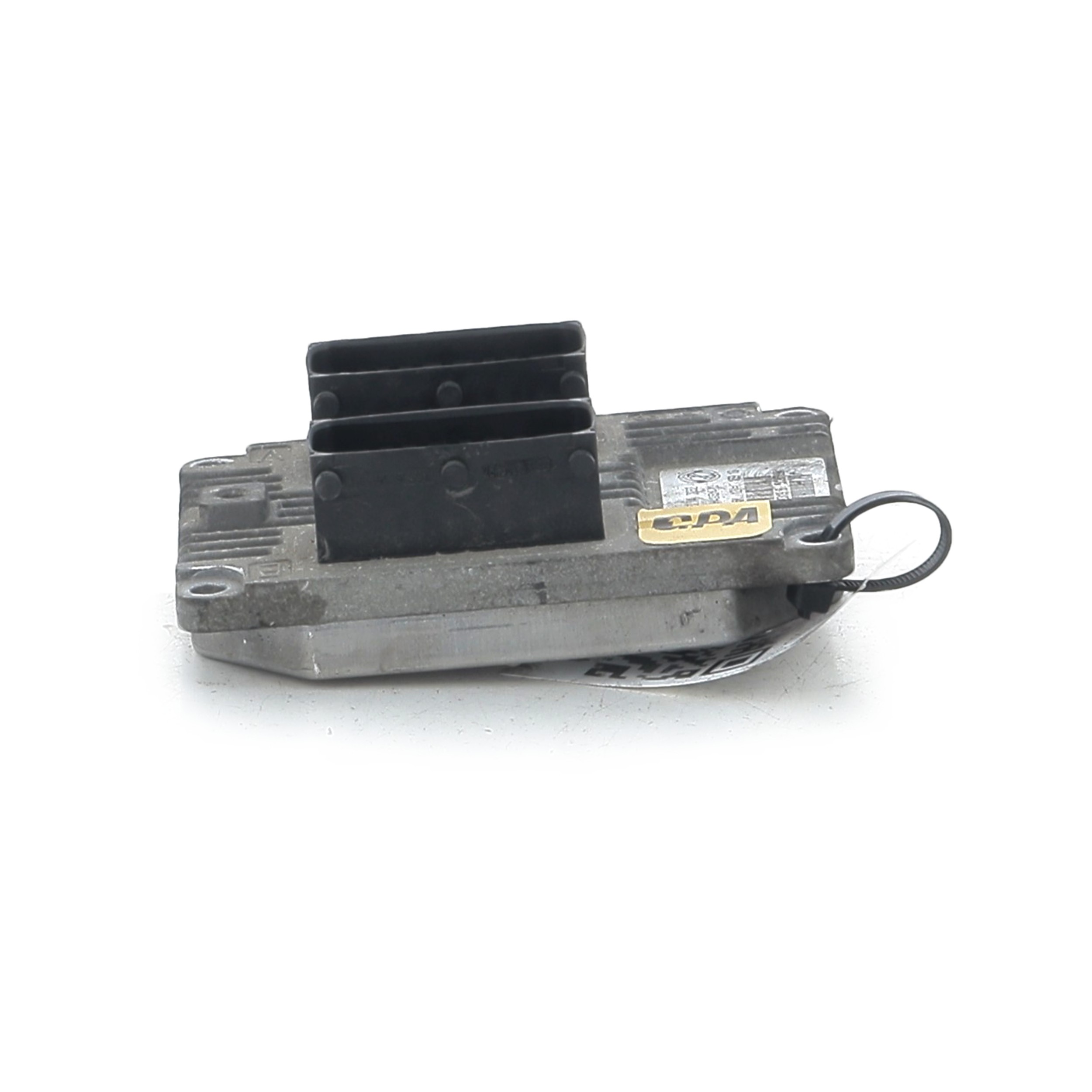 Calculateur moteur 51868981 - FIAT PANDA 2 1.2 69 - V1-7956U V1-7956U