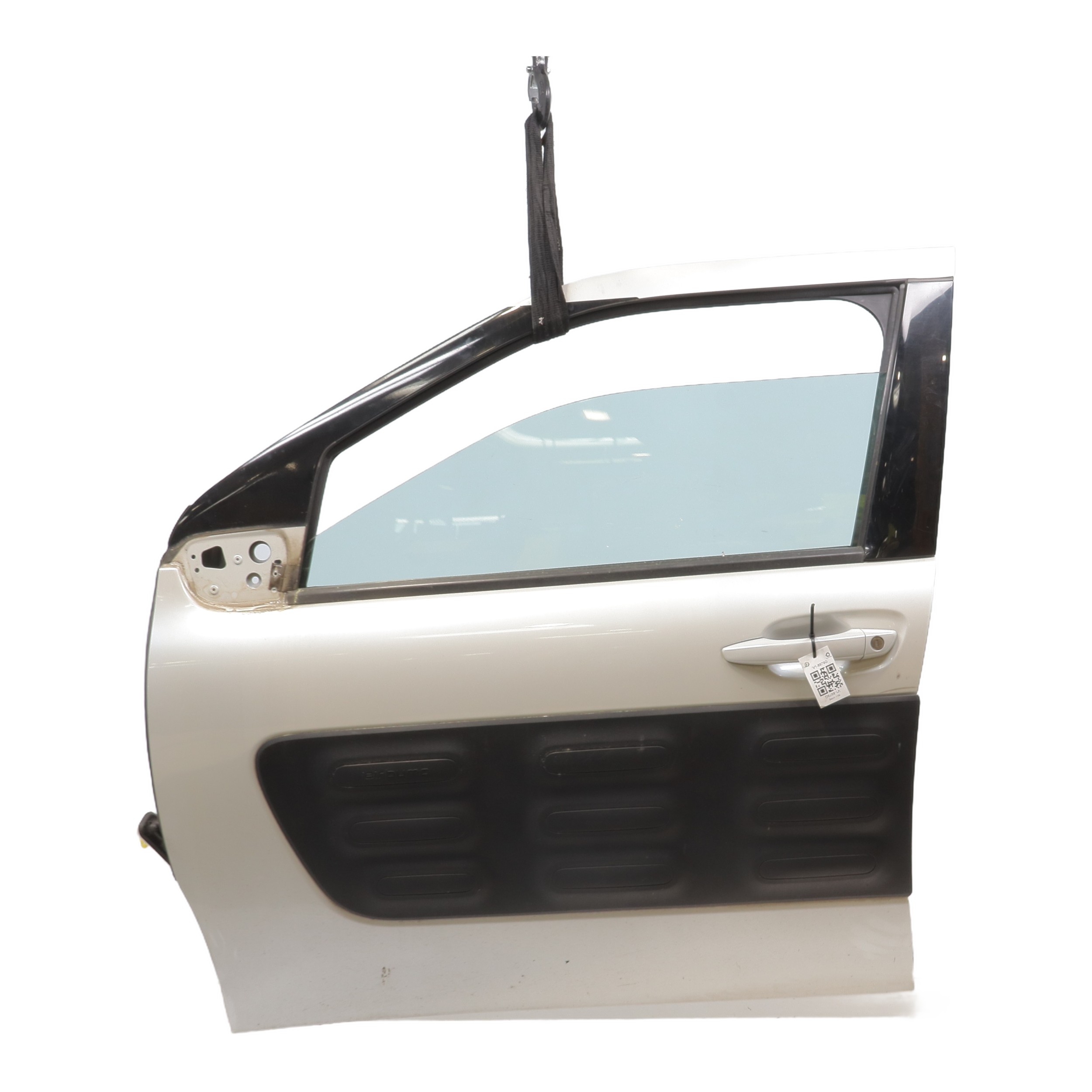 Porte avant gauche CITROEN C4 CACTUS PH.1 9801012980 V1-8979G V1-8979G