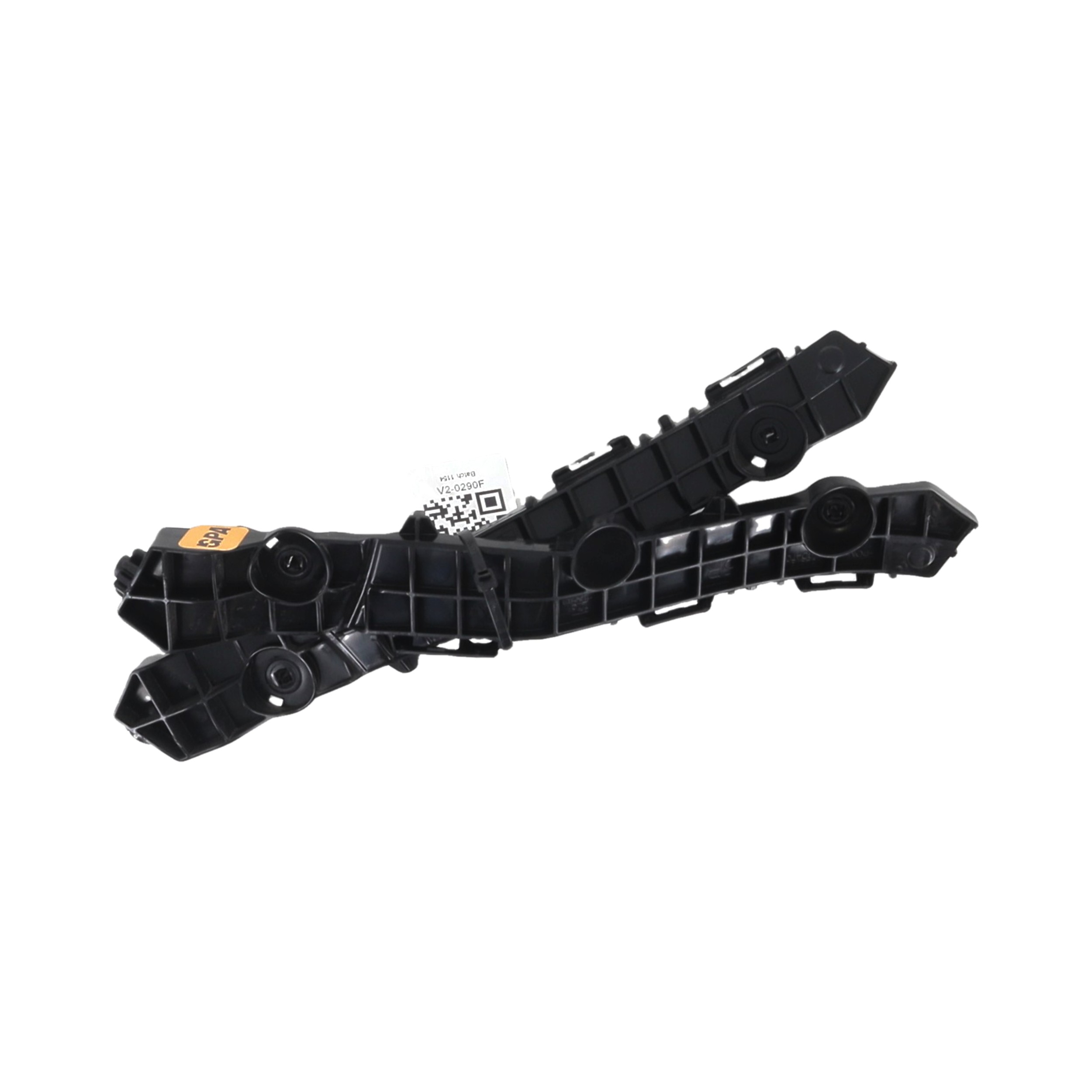 Lot supports pare choc arrière 525760D470 - TOYOTA YARIS CROSS 130H 2WD - V2-0290F V2-0290F