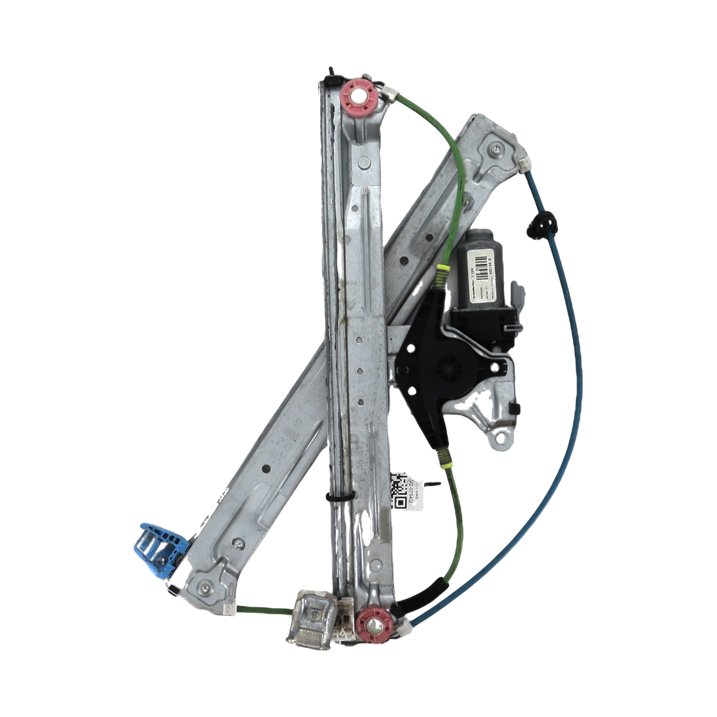 Lève vitre avant droit CITROEN C3 PICASSO PH.1 V2-0754Q V2-0754Q