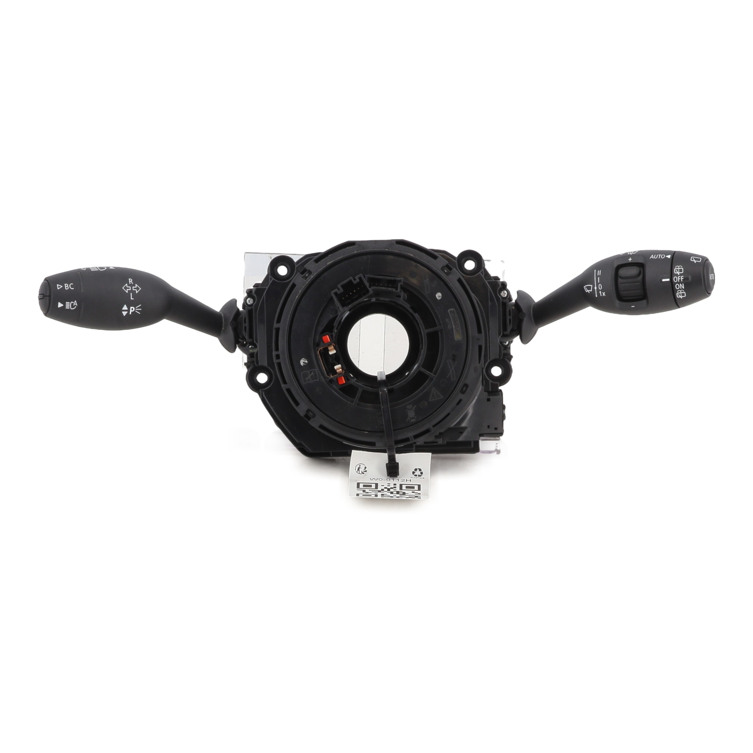 Commodo monobloc 61316827363 - MINI MINI 3 PH.1 COOPER S - W0-0112H W0-0112H