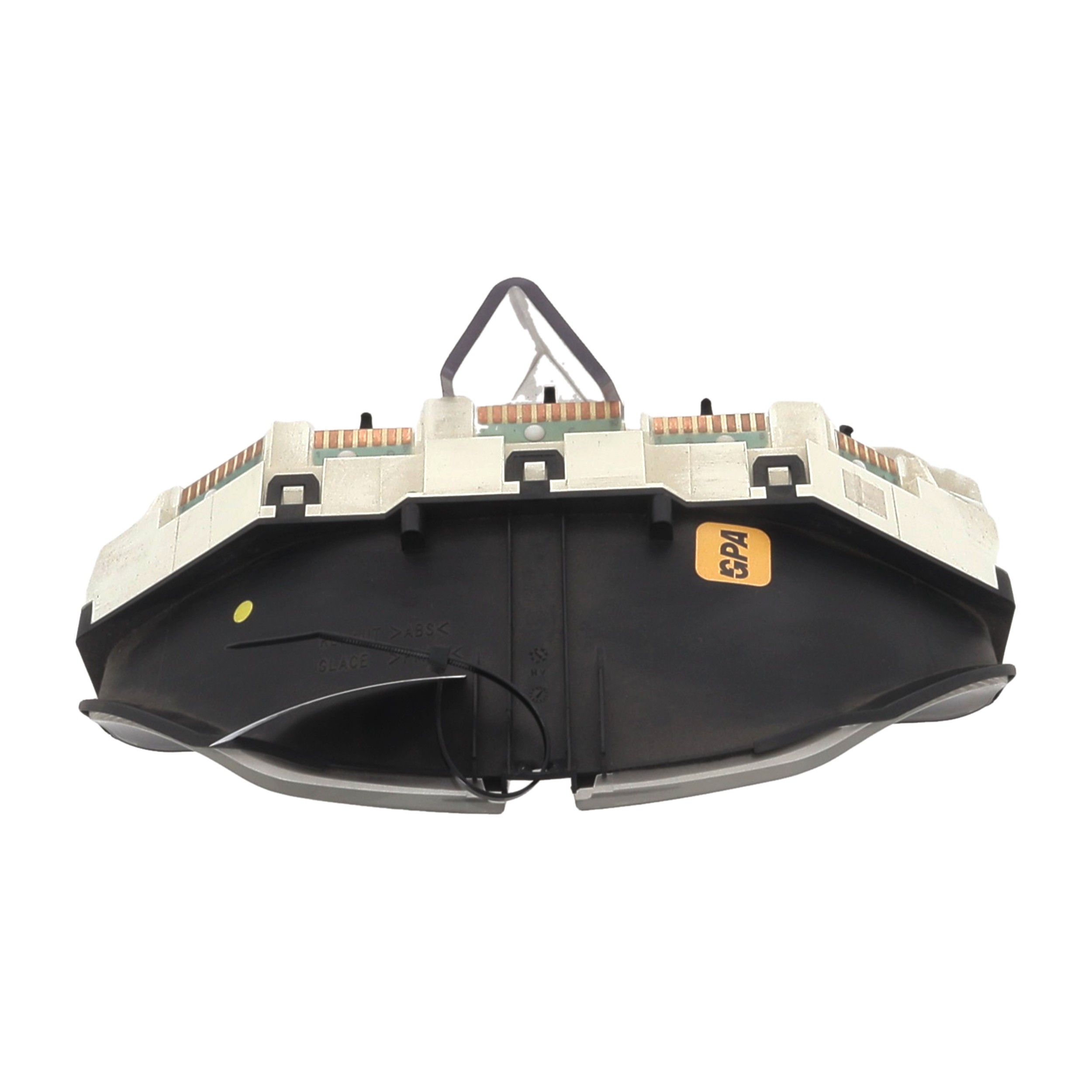 Compteur 00006101EL - CITROEN SAXO PH.1 1.0 - W0-0112K W0-0112K