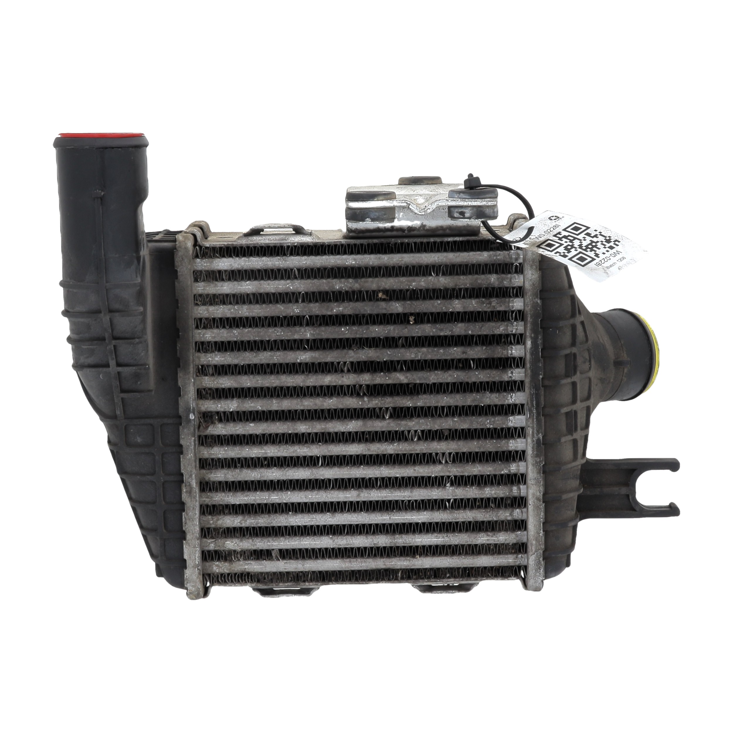 Echangeur air air/Intercooler HYUNDAI TUCSON 1 2.0 CRDI réf. 2827127251 W0-0228I W0-0228I