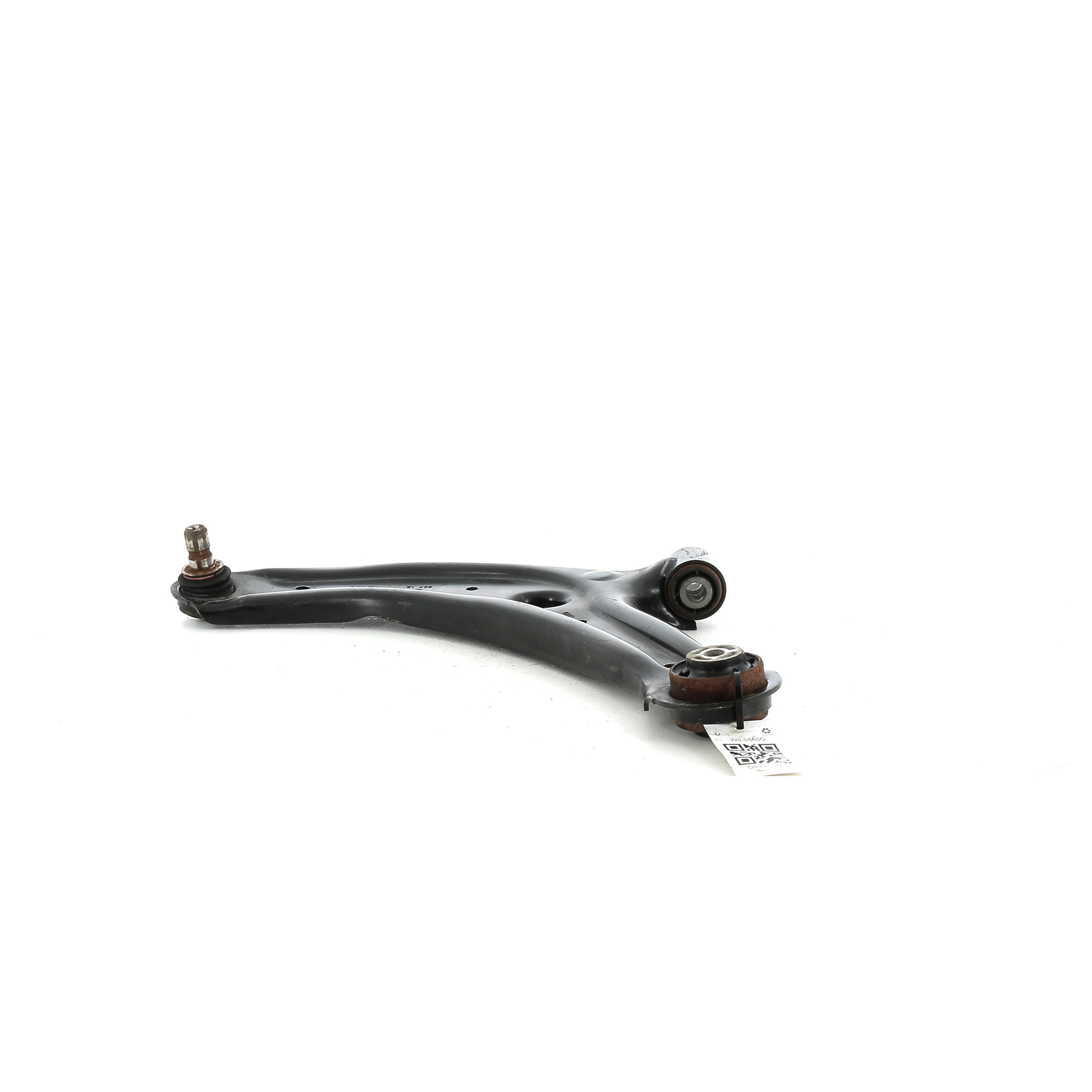 Bras avant gauche 2337412 - FORD FIESTA 7 PH.1 1.0 SCTI - W0-0550G W0-0550G