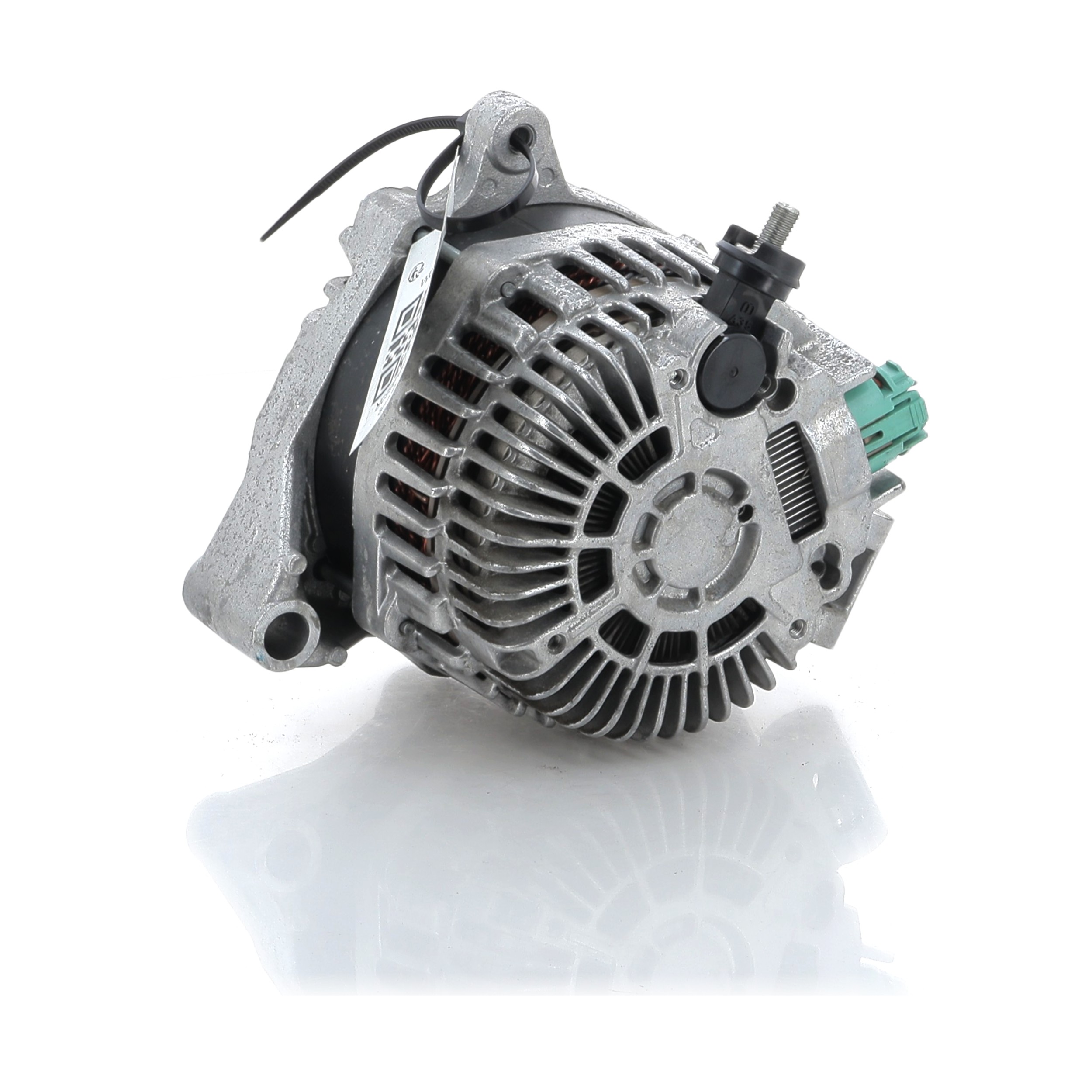 Alternateur SUBARU FORESTER 2.0 150 réf. 23700AA771 W0-0660R W0-0660R [reference_2368768] 2