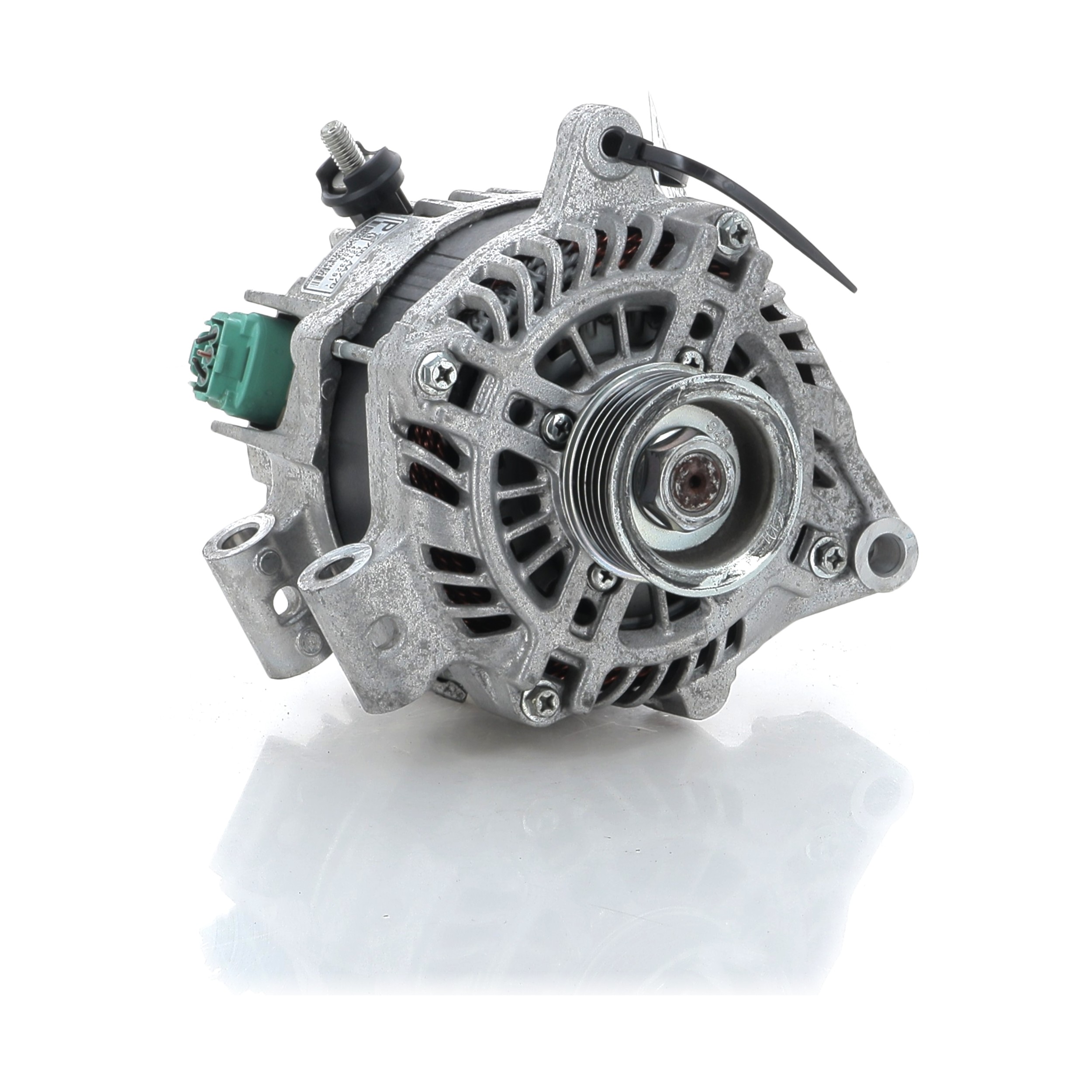 Alternateur SUBARU FORESTER 2.0 150 réf. 23700AA771 W0-0660R W0-0660R [reference_2368768] 4