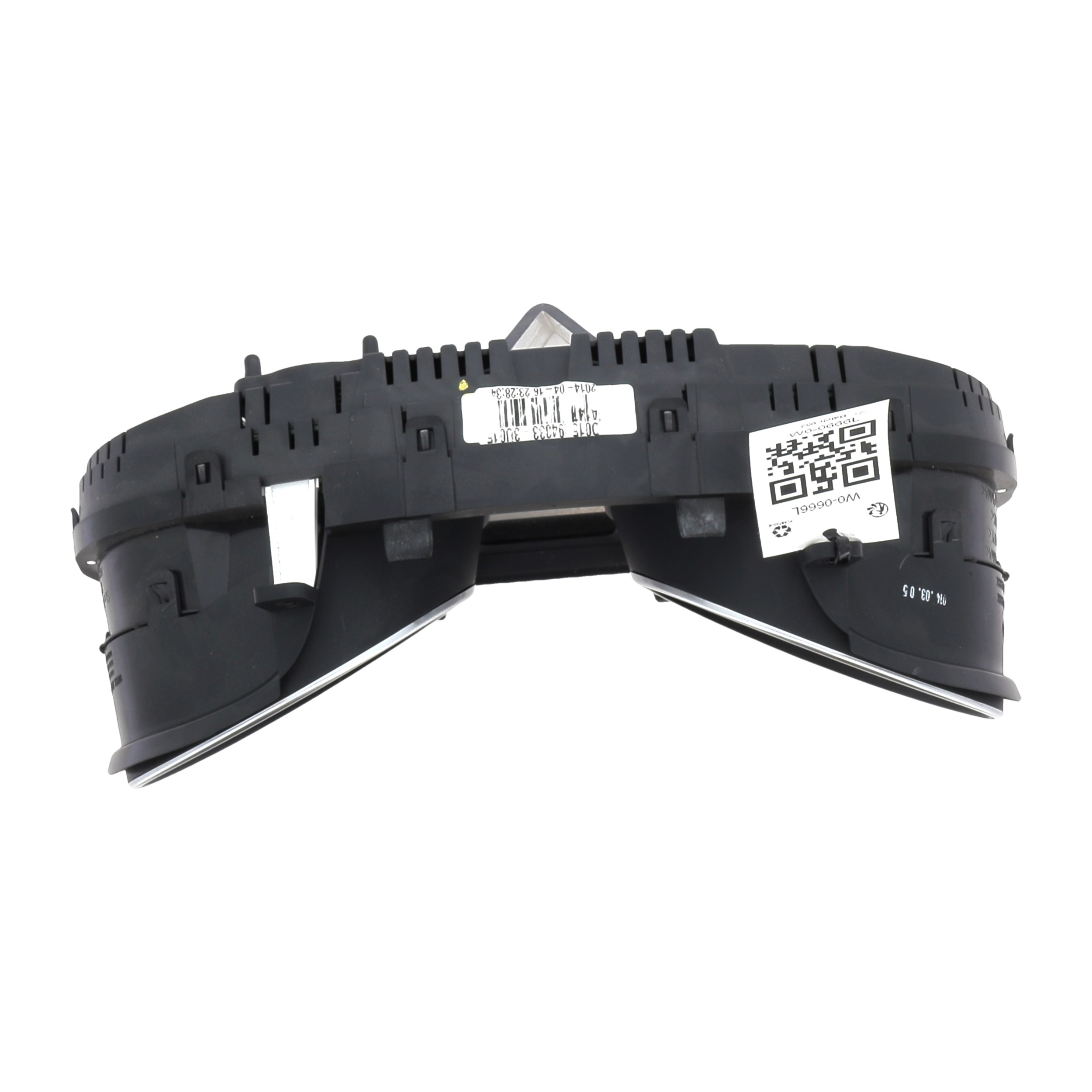 Compteur 940333U015 - KIA SPORTAGE 3 PH.2 1.7 CRDI - W0-0666L W0-0666L