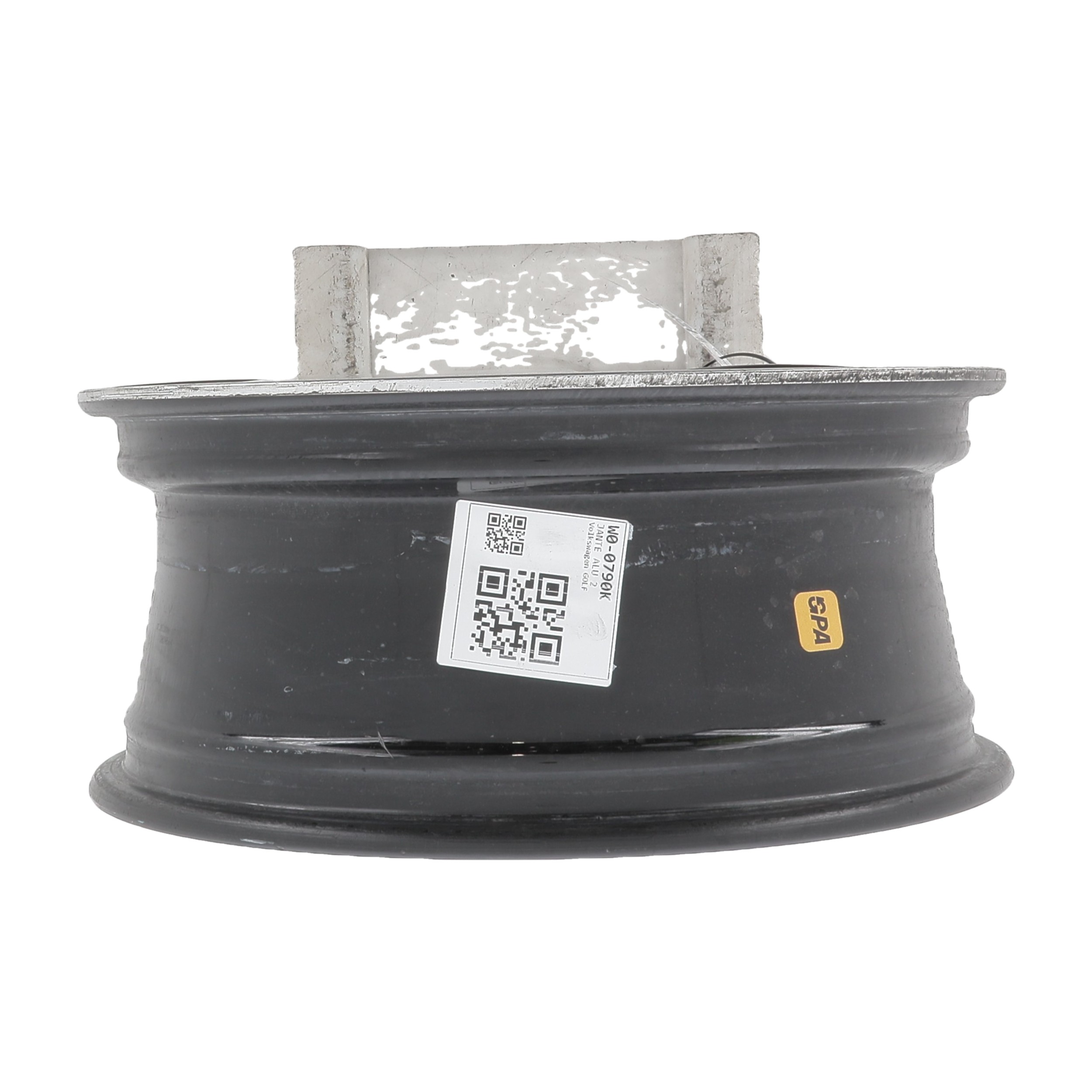 Jante alu 1T0601025C8Z8 - VOLKSWAGEN GOLF 5 V 1.6 - W0-0790K W0-0790K