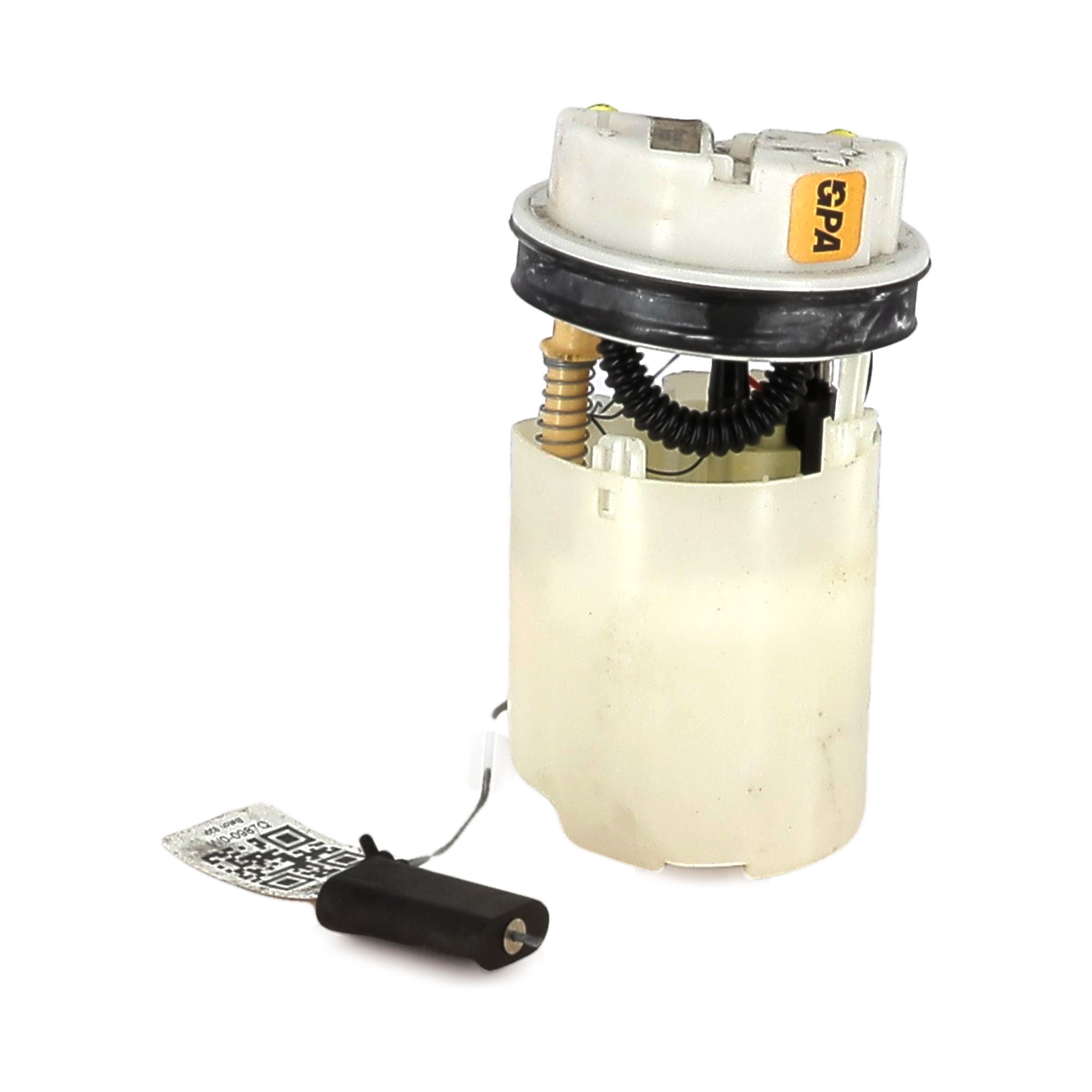 Pompe à carburant électrique 152595 - PEUGEOT 306 PH.2 XT - W0-0987Q W0-0987Q