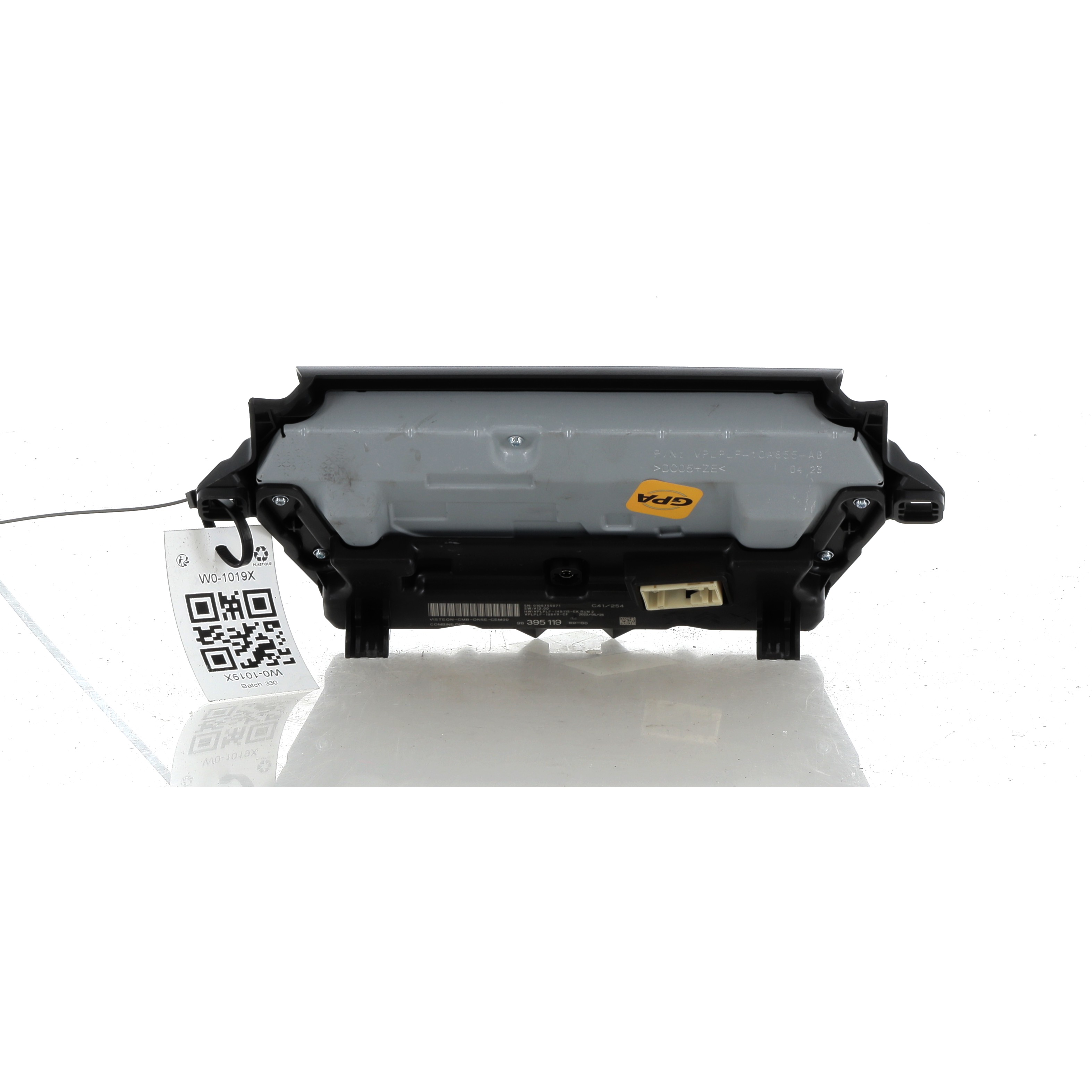 W0-1019X
