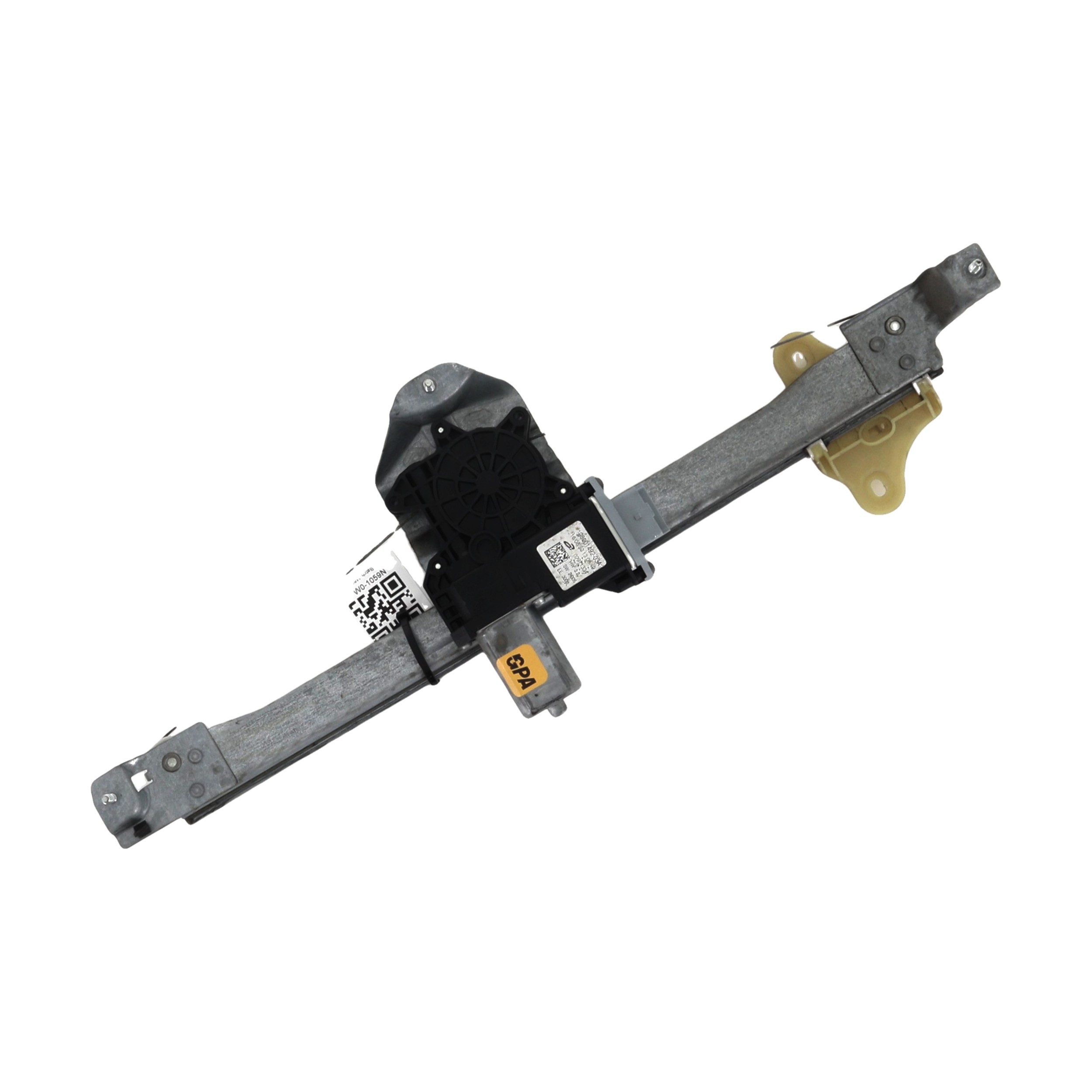 Lève-vitre avant gauche RENAULT CAPTUR 1 PH.1 W0-1059N W0-1059N