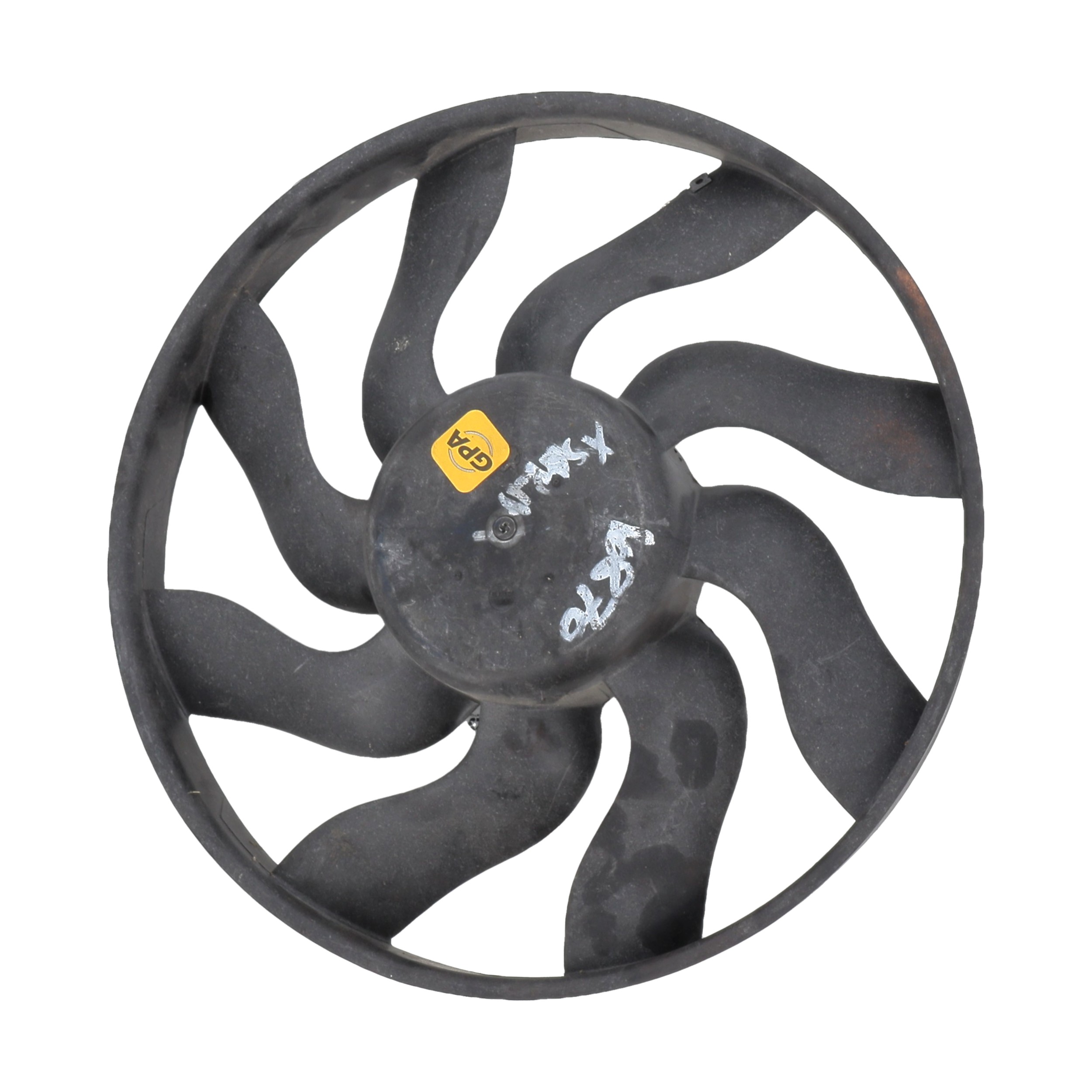 Groupe motoventilateur 00001253J0 - PEUGEOT 306 PH.2 XR/XT - W0-1085L W0-1085L