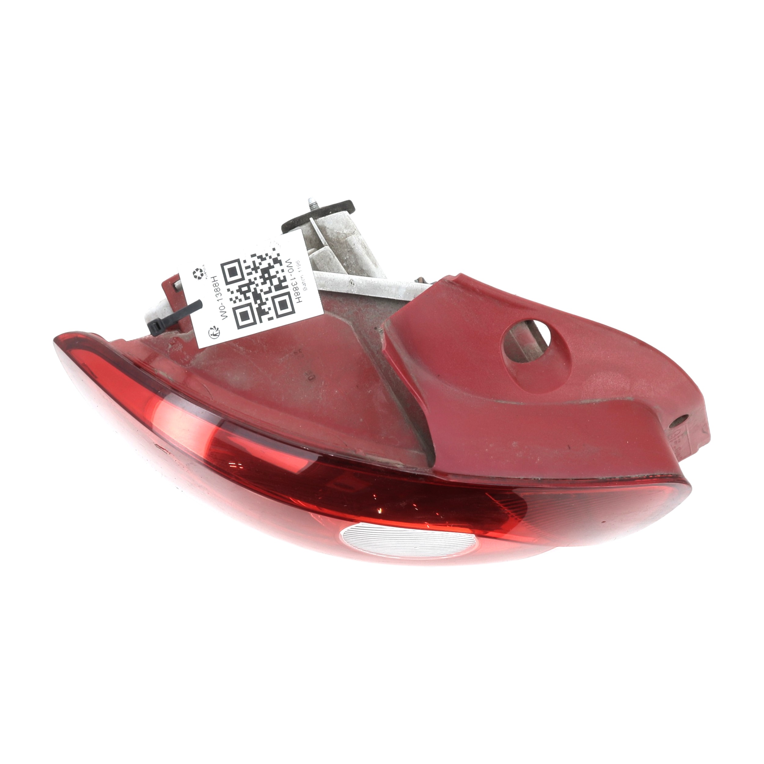 Feu arrière gauche SEAT IBIZA 4 PH.2 réf. 6J4945095H W0-1388H W0-1388H