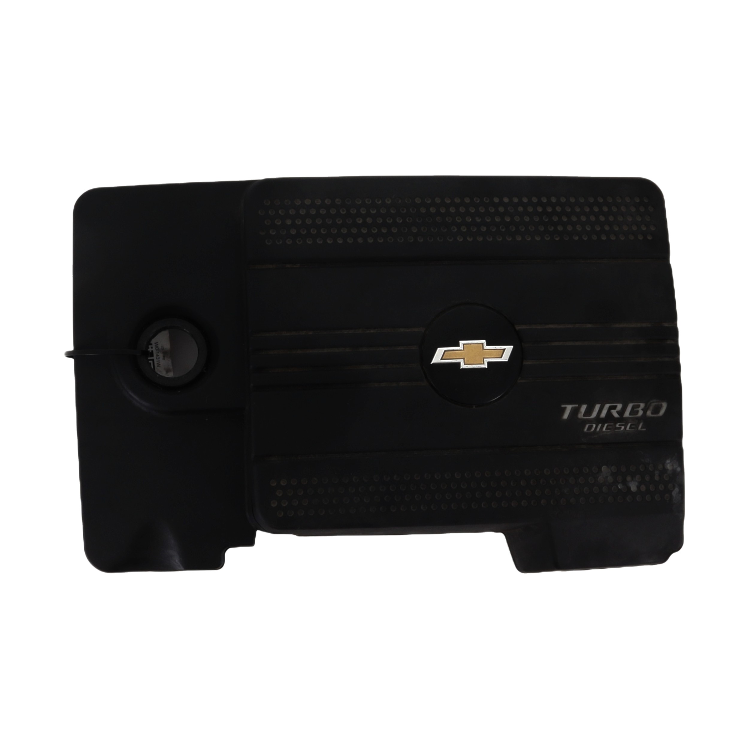 CACHE MOTEUR 25190104 - CHEVROLET CAPTIVA PH.2 2.2 VCDI - W0-1431W W0-1431W