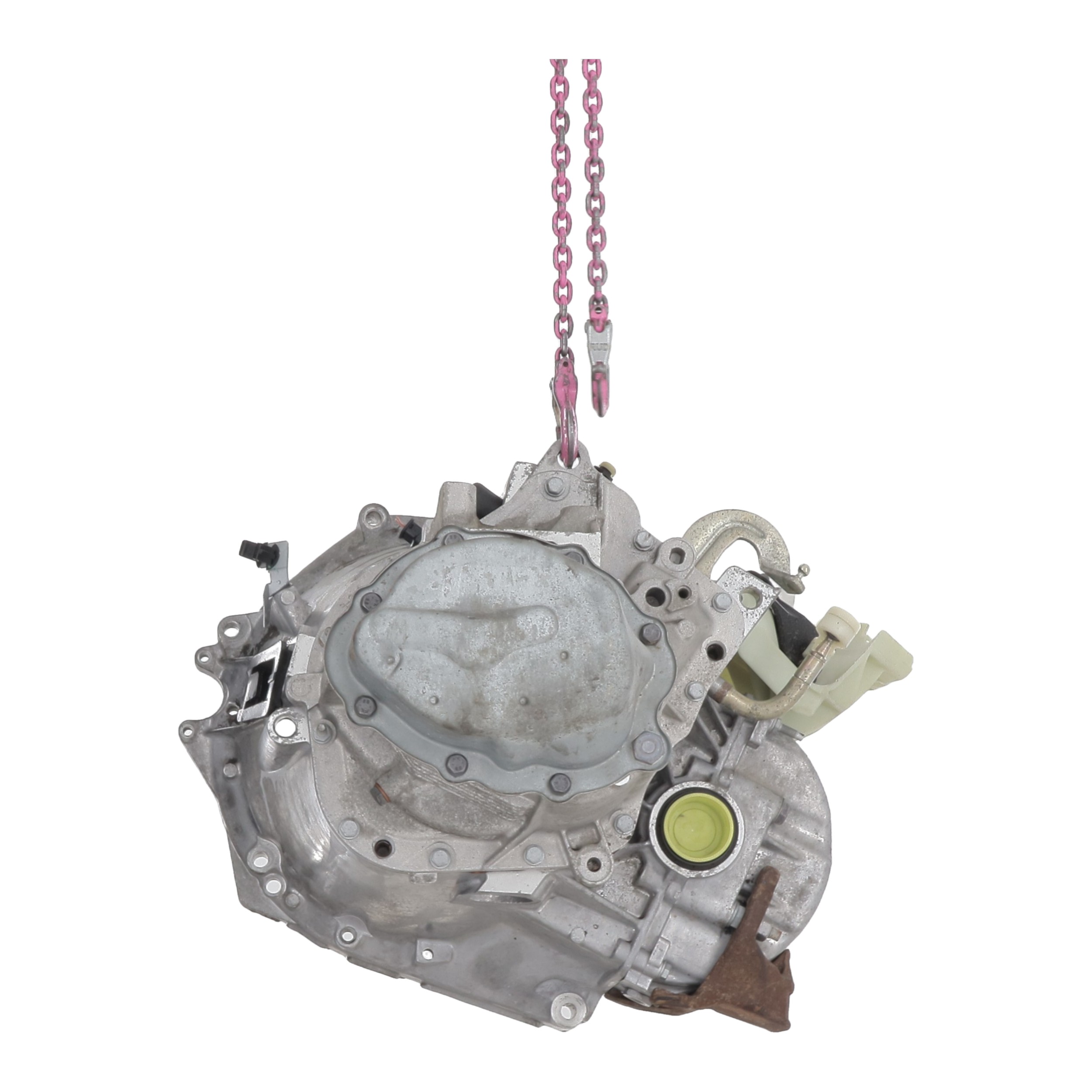 Boîte de vitesses type 20ET17 CITROEN C3 PICASSO PH.2 W0-1693C W0-1693C