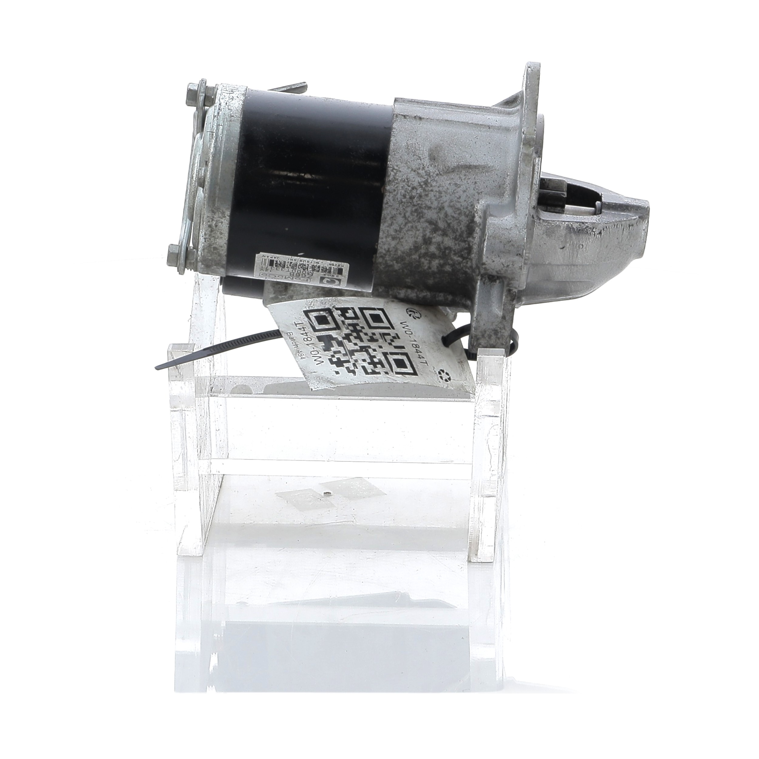 Démarreur MAZDA MAZDA 3 2 PH.2 1.6 MZR réf. Z66818400 W0-1844T W0-1844T