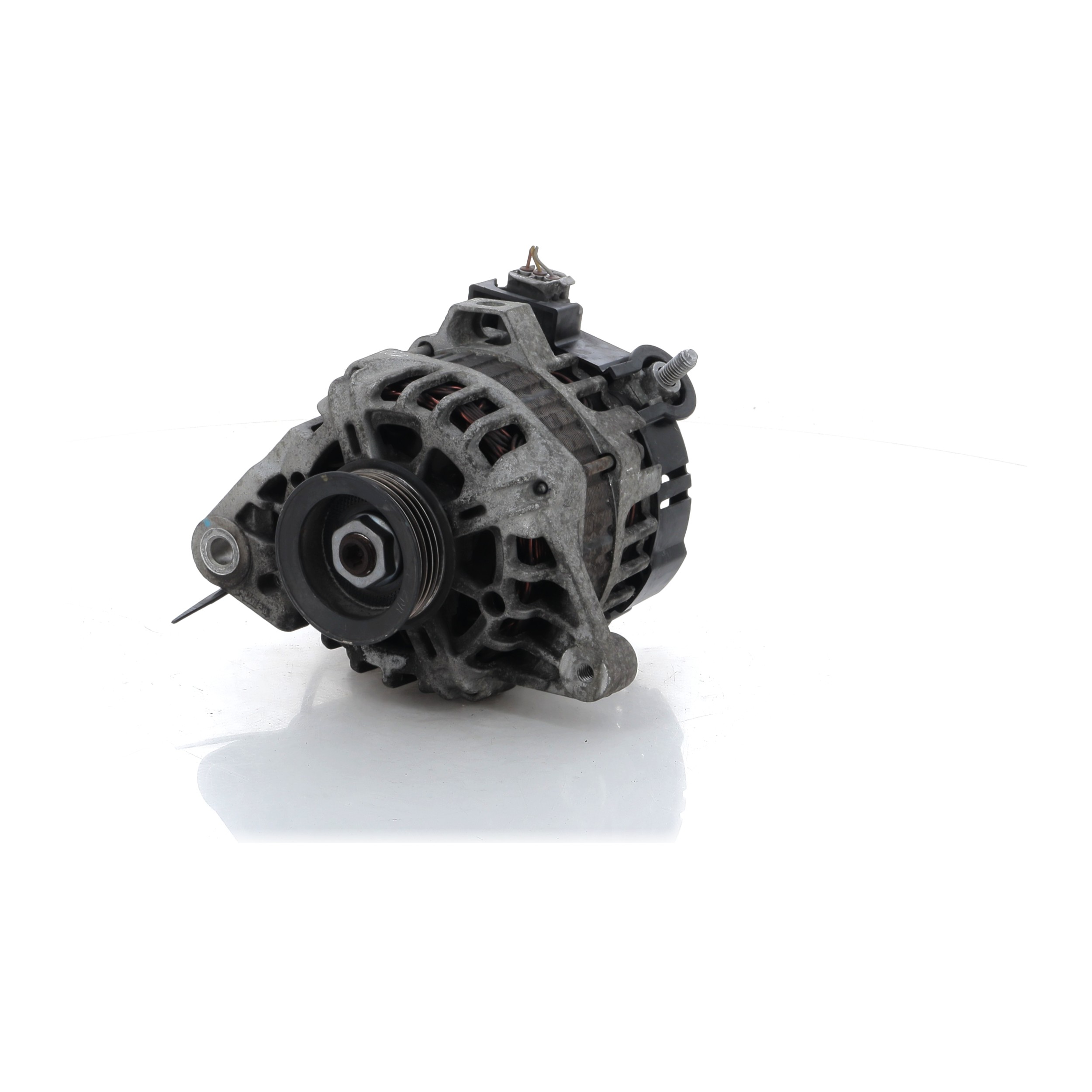 Alternateur KIA PICANTO 2 PH.1 1.0 67 réf. 3730004310 W0-1948L W0-1948L