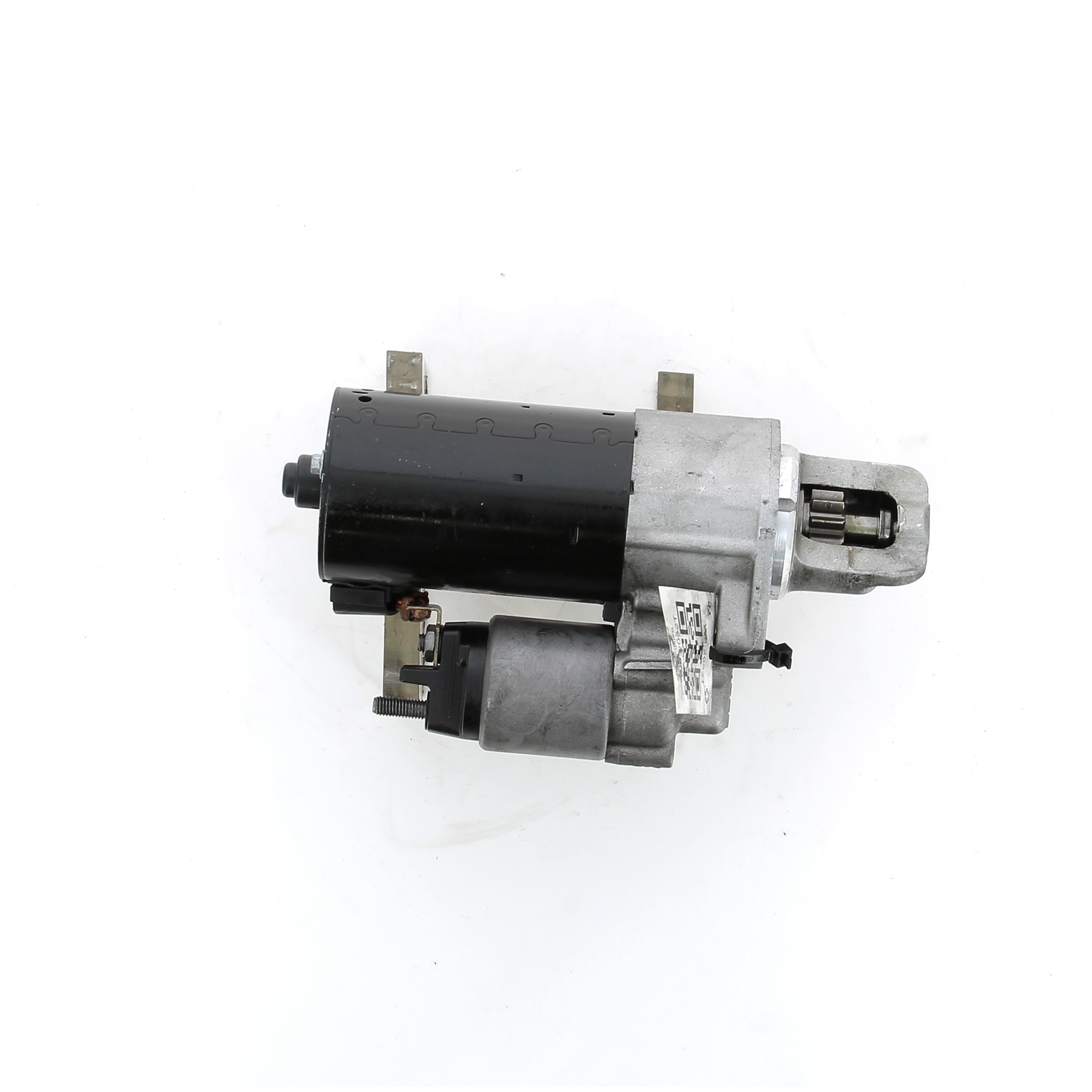 Démarreur MERCEDES CLASSE S 63AMG4M réf. 2789060700 W0-2032T W0-2032T [reference_1659737] 5