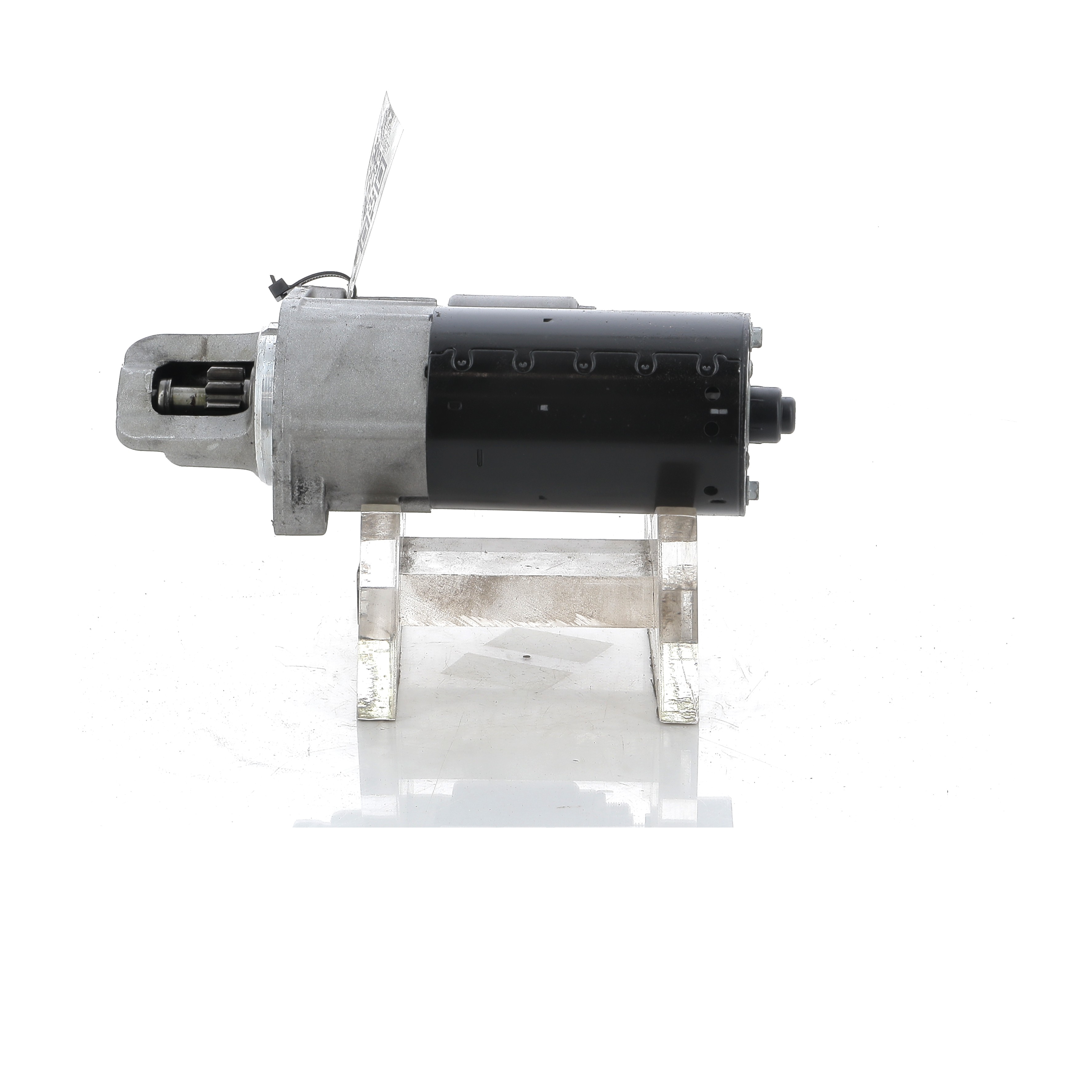 Démarreur MERCEDES CLASSE S 63AMG4M réf. 2789060700 W0-2032T W0-2032T [reference_1659737] 3