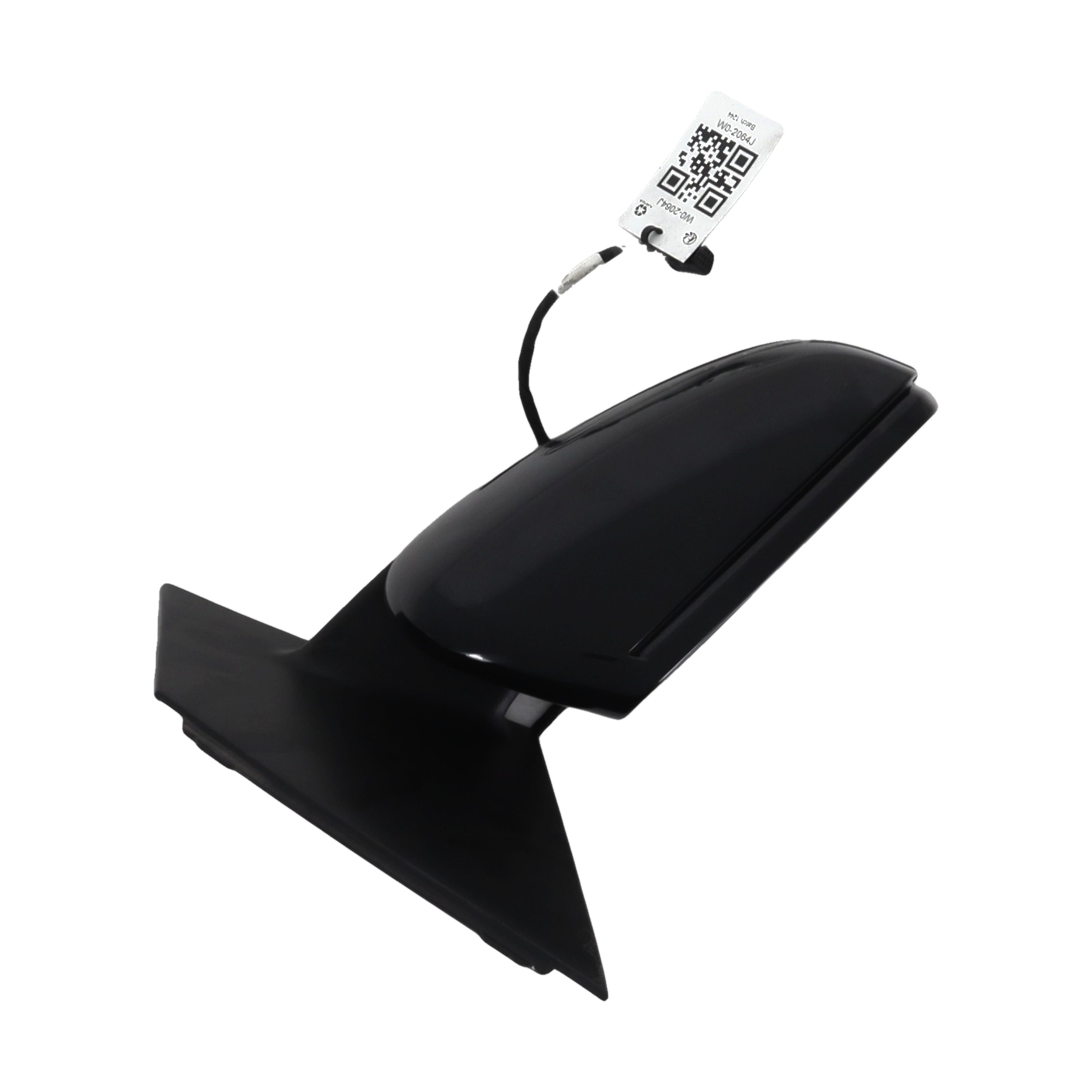 Rétroviseur droit MERCEDES CLASSE B 2 PH.1 réf. 2468100400 W0-2064J W0-2064J