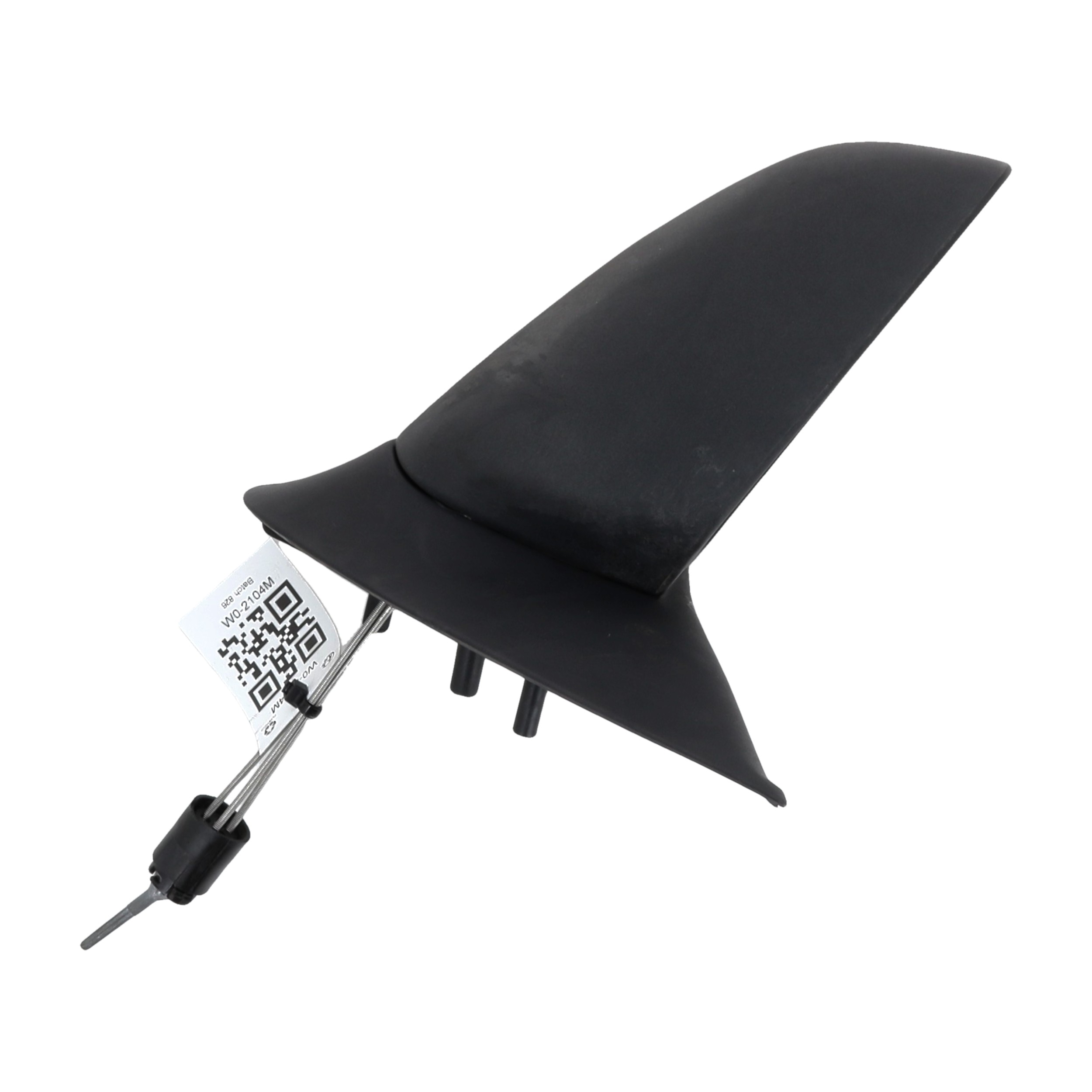 Rétroviseur droit FORD FIESTA 4 PH.2 réf. 1101834 W0-2104M W0-2104M