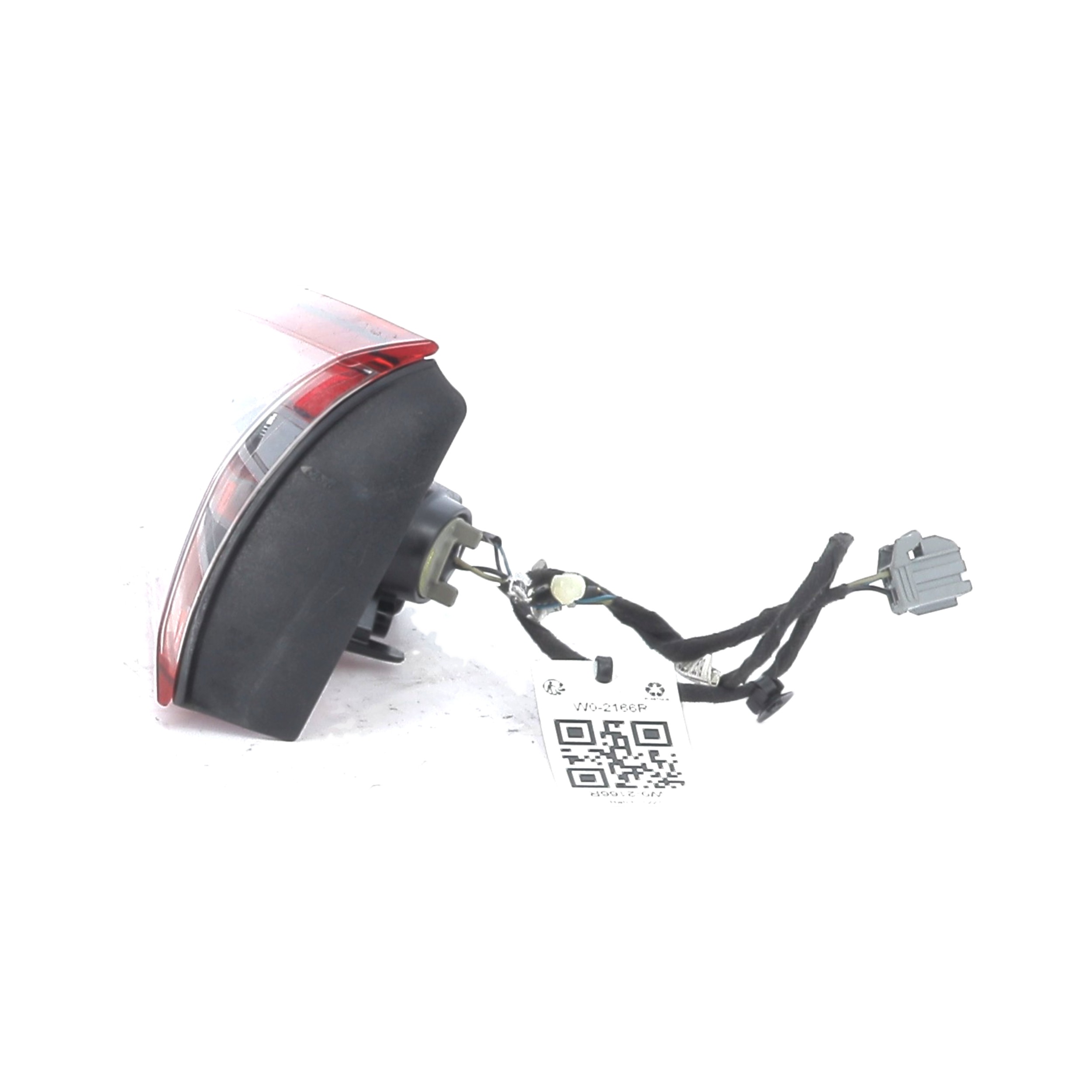 Feu de hayon droit 2289259 - FORD S-MAX 2.0 TDCI - W0-2166R W0-2166R