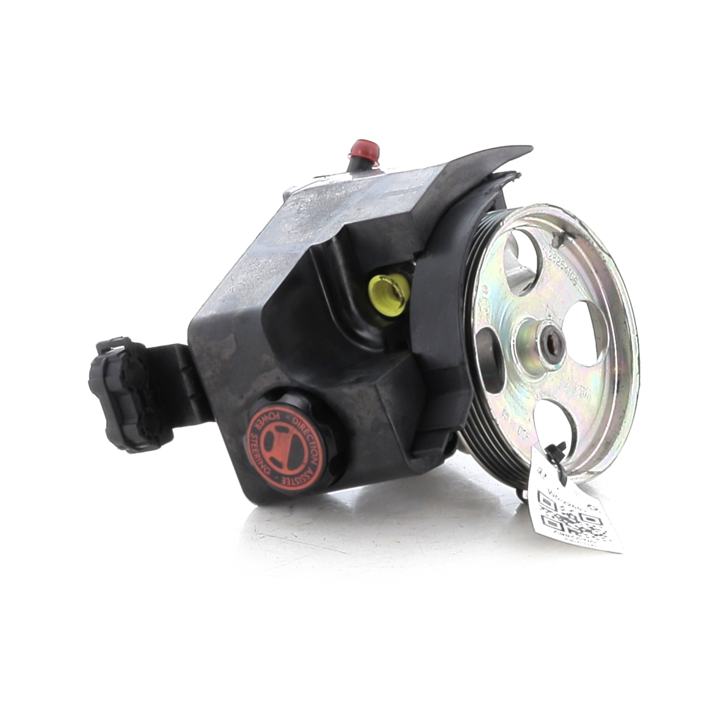 Pompe direction assistée PEUGEOT 206 + réf. 9800248380 W0-2288V W0-2288V