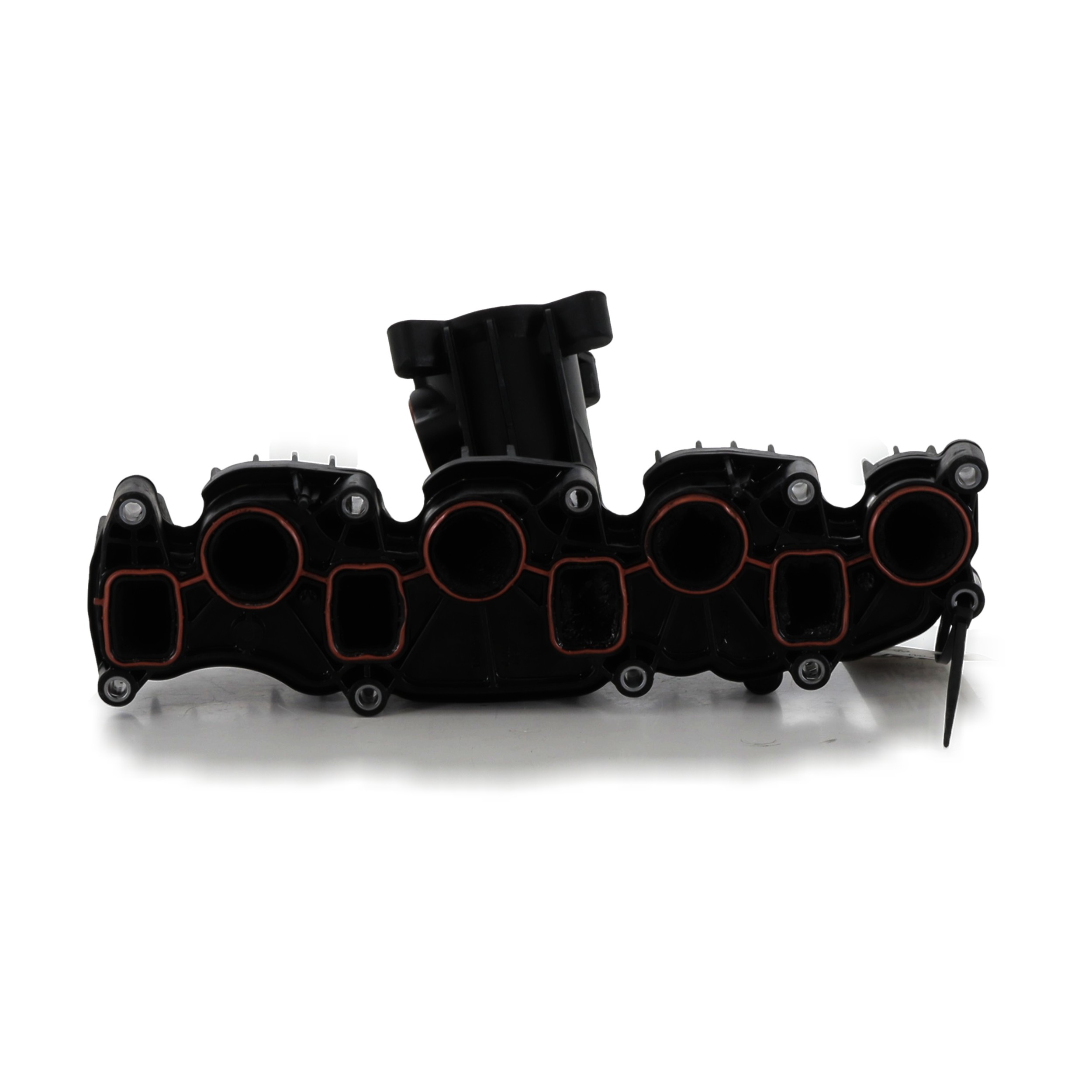 Collecteur d'admission 03L129711P - VOLKSWAGEN TRANSPORTER 5 PH.2 -NS1K_TYPE - W0-2336E W0-2336E