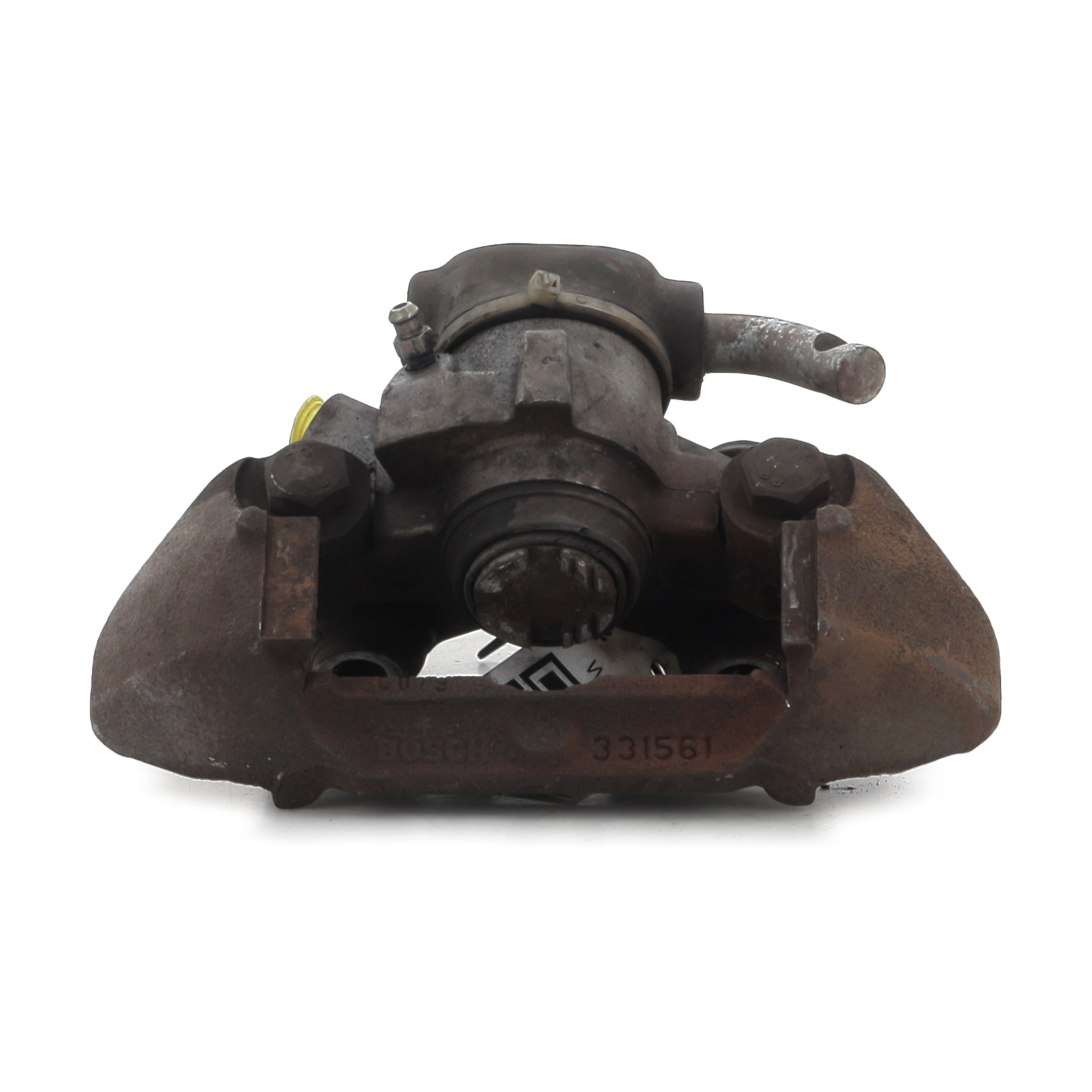 Etrier arrière gauche 440161 - PEUGEOT 206 CC CC - W0-2604U W0-2604U