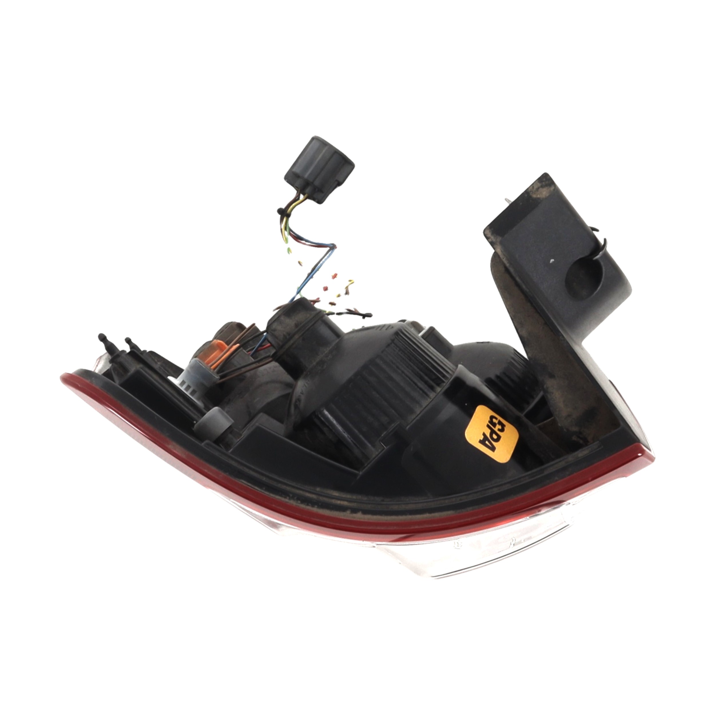 Feu arrière gauche LAND ROVER RANGE SPORT 1 PH.1 réf. LR007957 W0-2613N W0-2613N