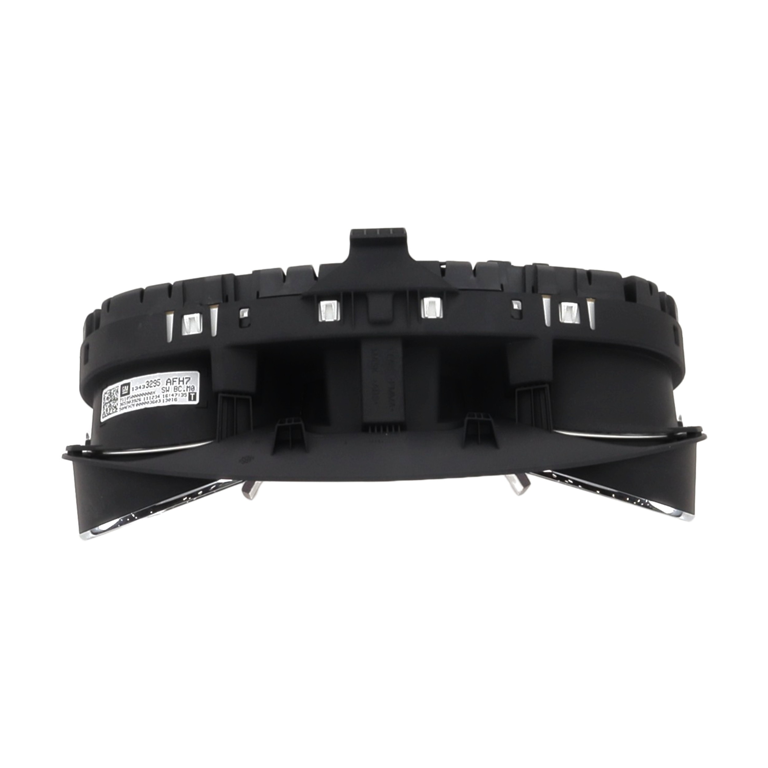 Compteur 13433295 - OPEL ADAM 1.4T 87 - W0-2640N W0-2640N