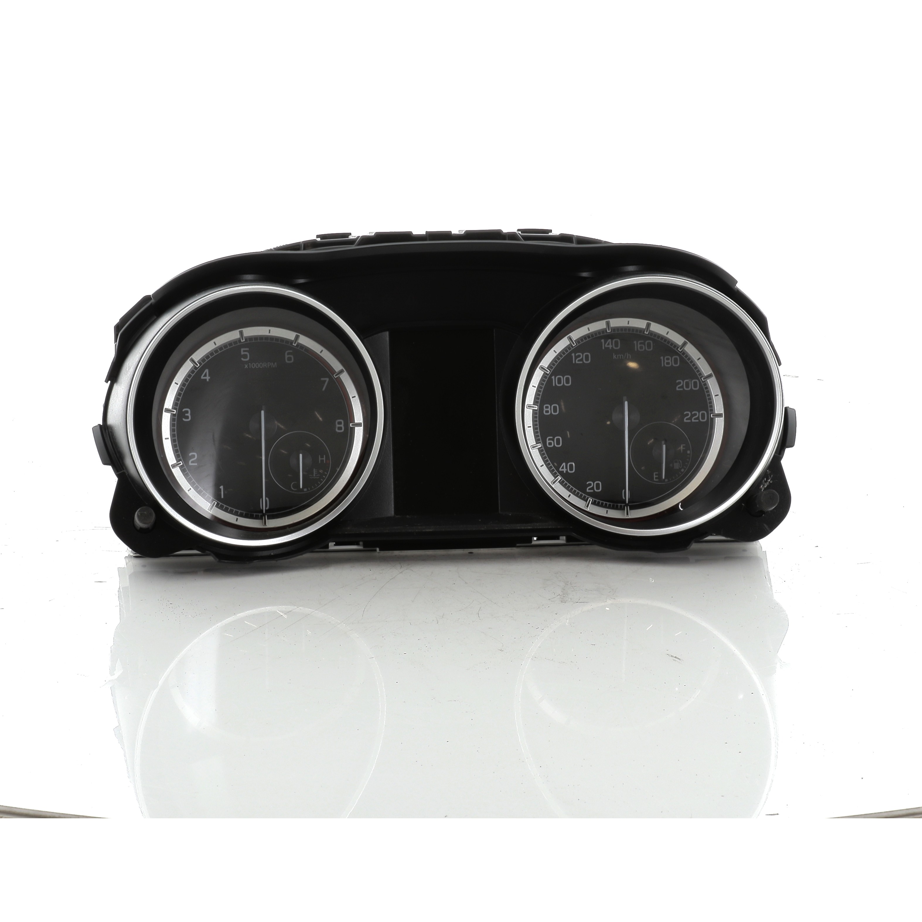 Compteur 34106-53RR2 - SUZUKI SWIFT 5 PH.1 1.0I - W0-2955H W0-2955H [reference_2264134] 3