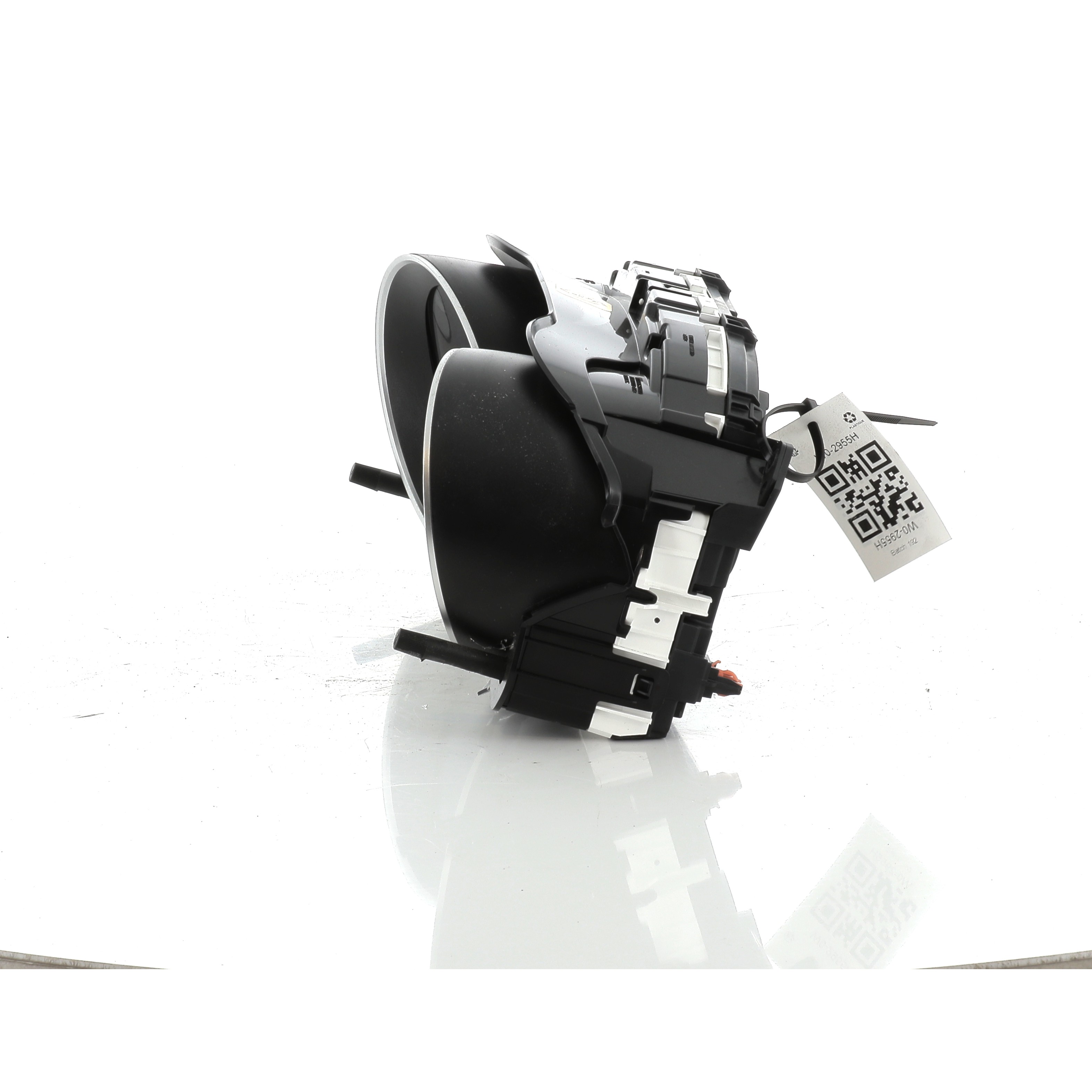 Compteur 34106-53RR2 - SUZUKI SWIFT 5 PH.1 1.0I - W0-2955H W0-2955H [reference_2264134] 4