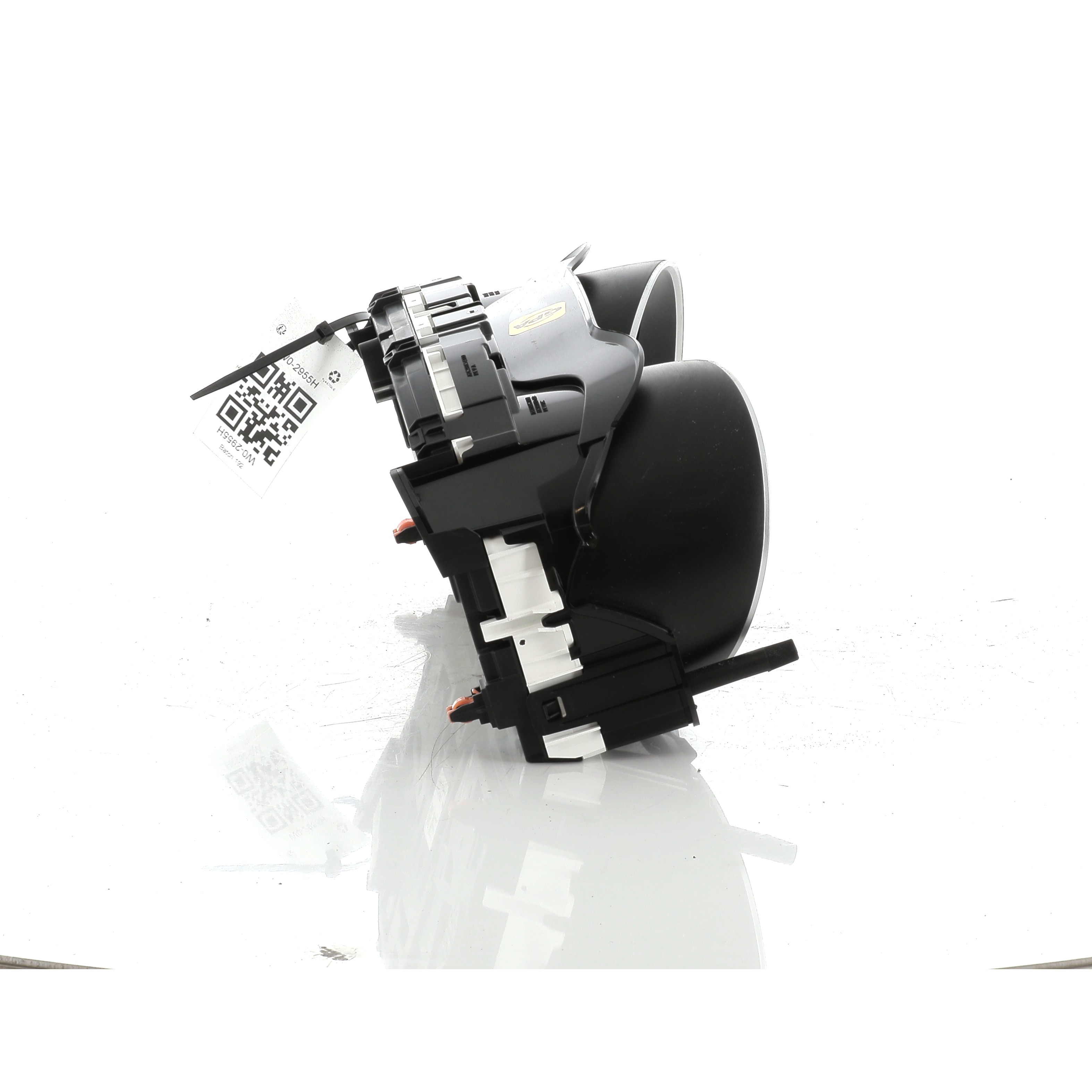 Compteur 34106-53RR2 - SUZUKI SWIFT 5 PH.1 1.0I - W0-2955H W0-2955H [reference_2264134] 6