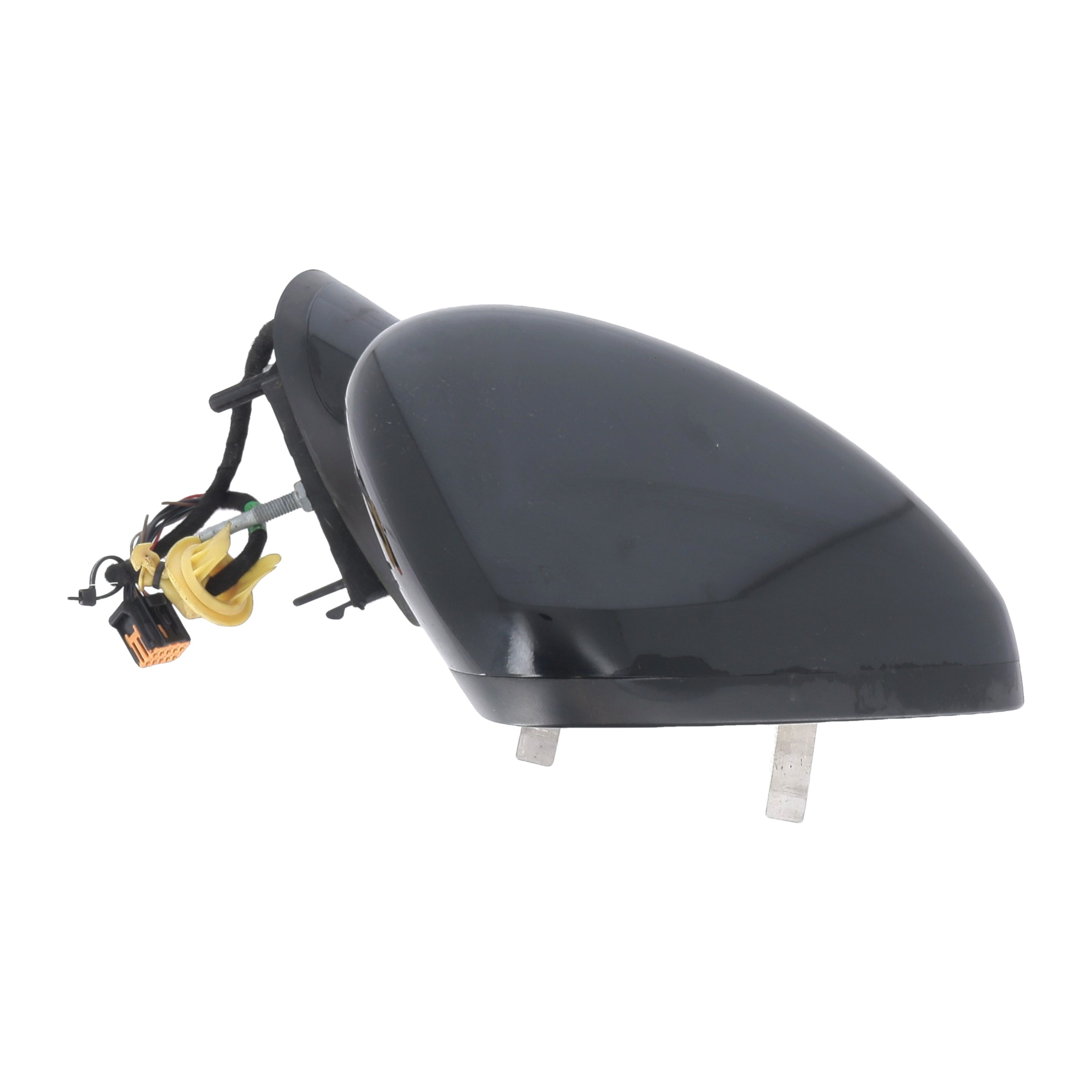 Rétroviseur droit CITROEN C4 2 PH.1 réf. 1607024580 W0-3053C W0-3053C