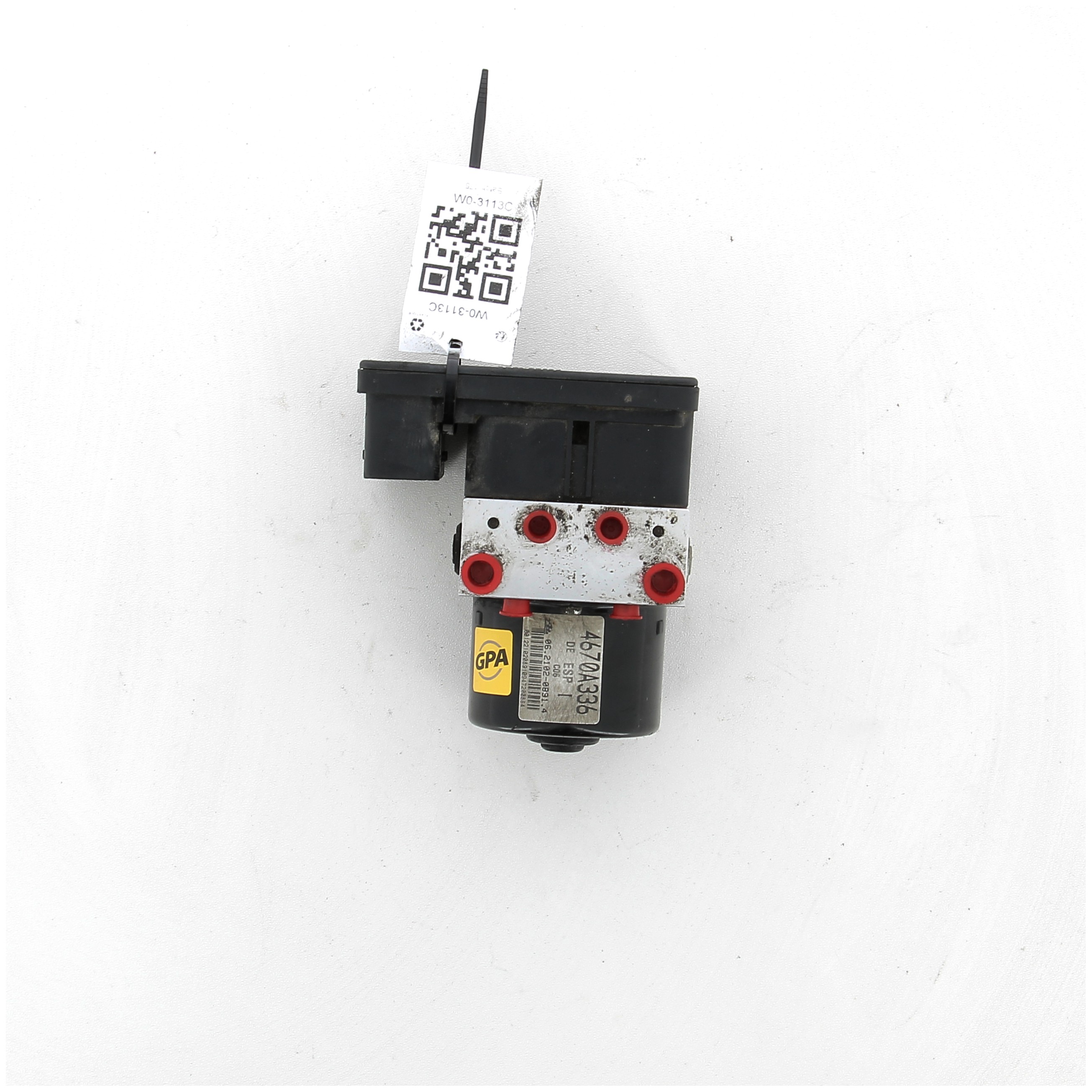 W0-3113C