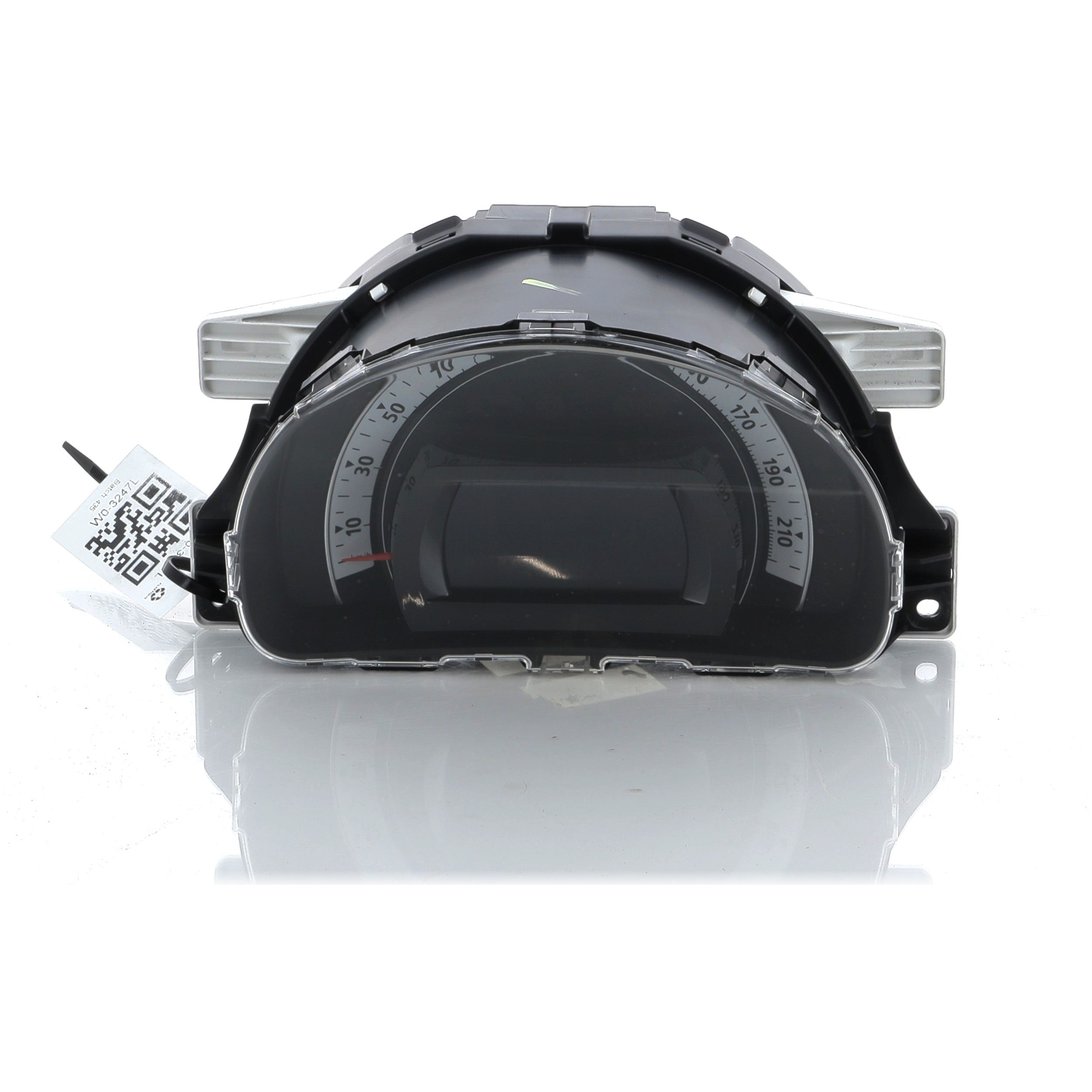 Compteur 248213478R - RENAULT TWINGO 3 PH.1 TCE 110 - W0-3247L W0-3247L [reference_2354002] 3