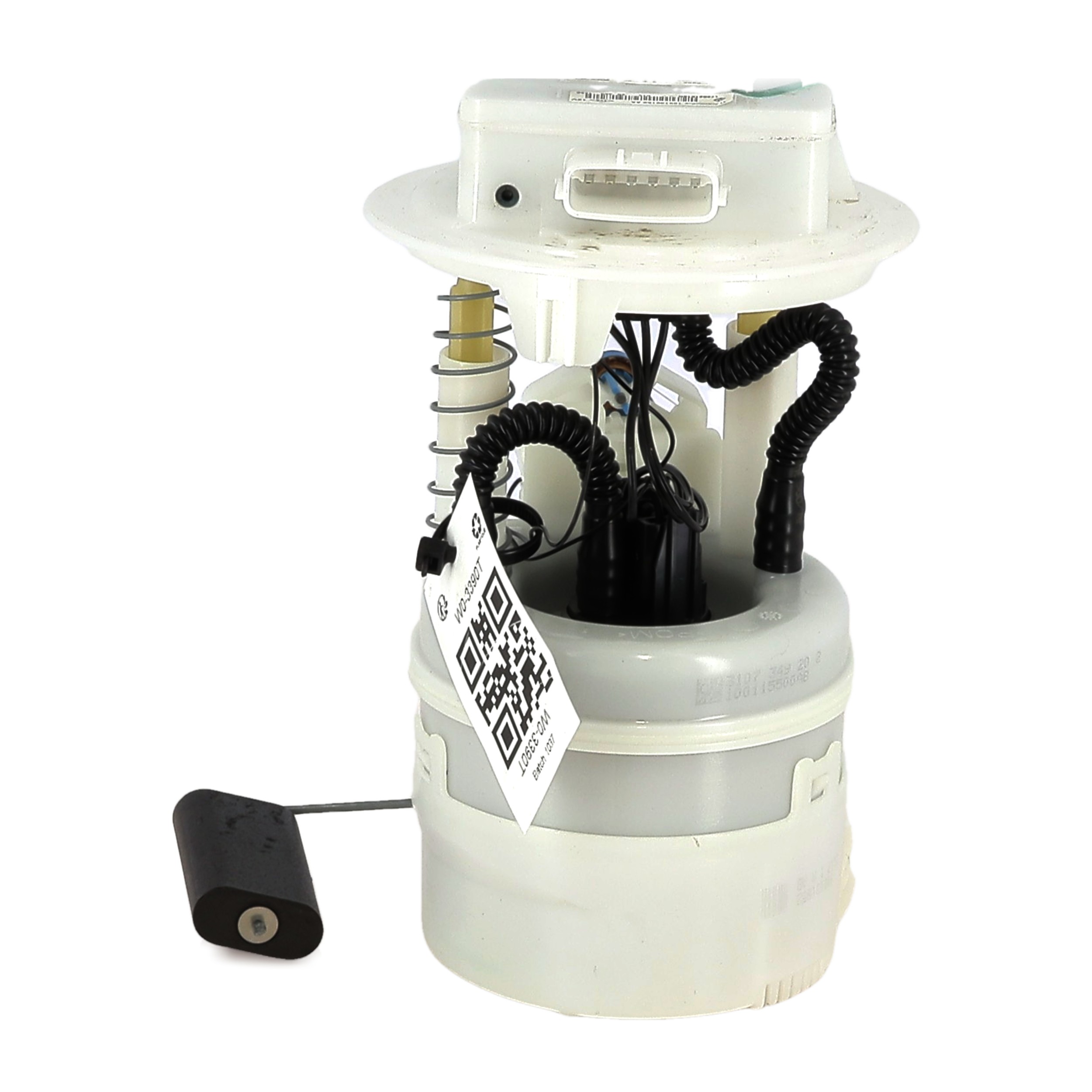 Pompe à carburant électrique 172021618R - RENAULT CLIO 5 PH.1 TCE 90 - W0-3390T W0-3390T [reference_1650989]