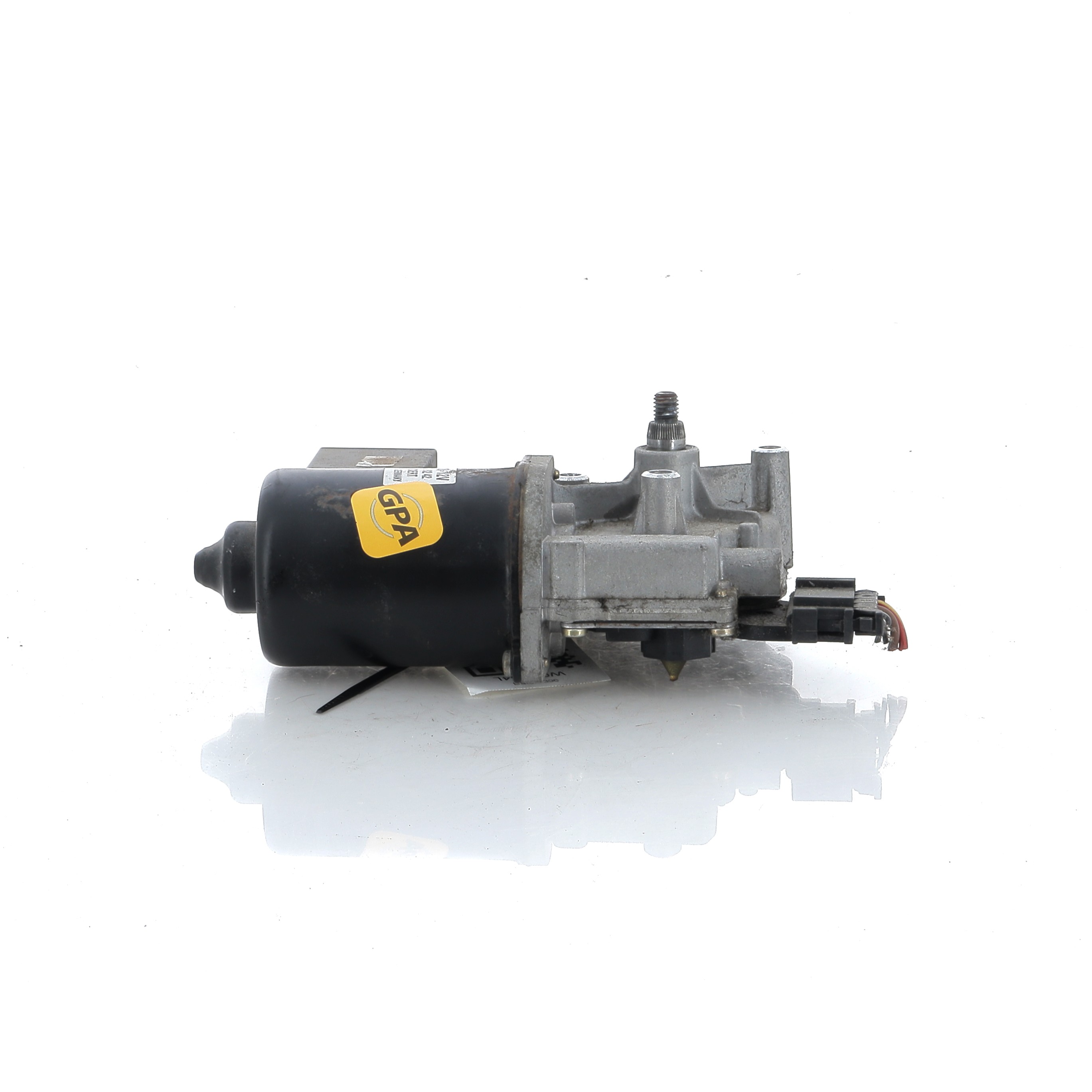 Moteur d'essuie glace avant réf. 1688200242 MERCEDES CLASSE A 1 PH.2 W0-3654L W0-3654L