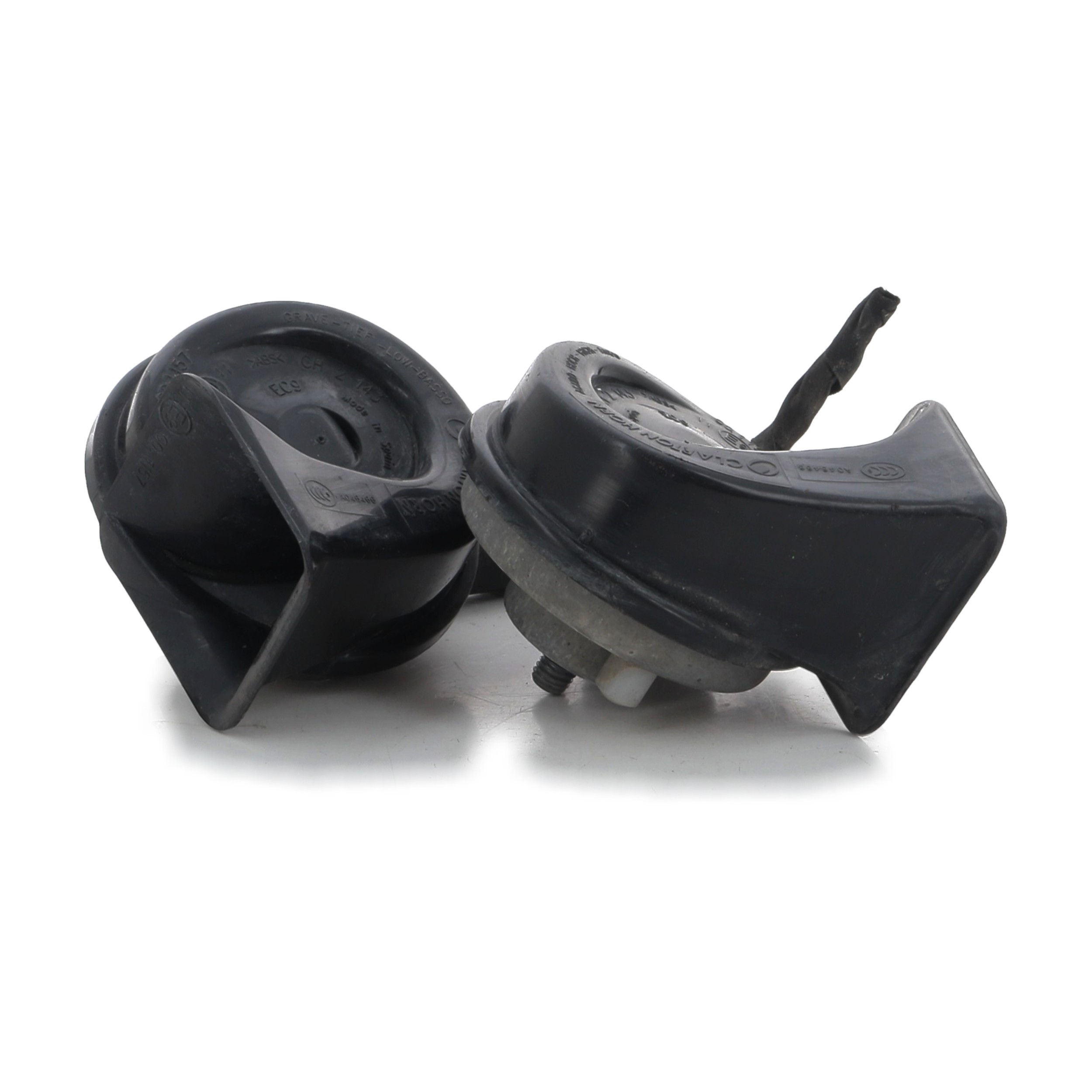 Klaxon 61337279782 - BMW SERIE 5 6 PH.1 528 I - W0-3816N W0-3816N