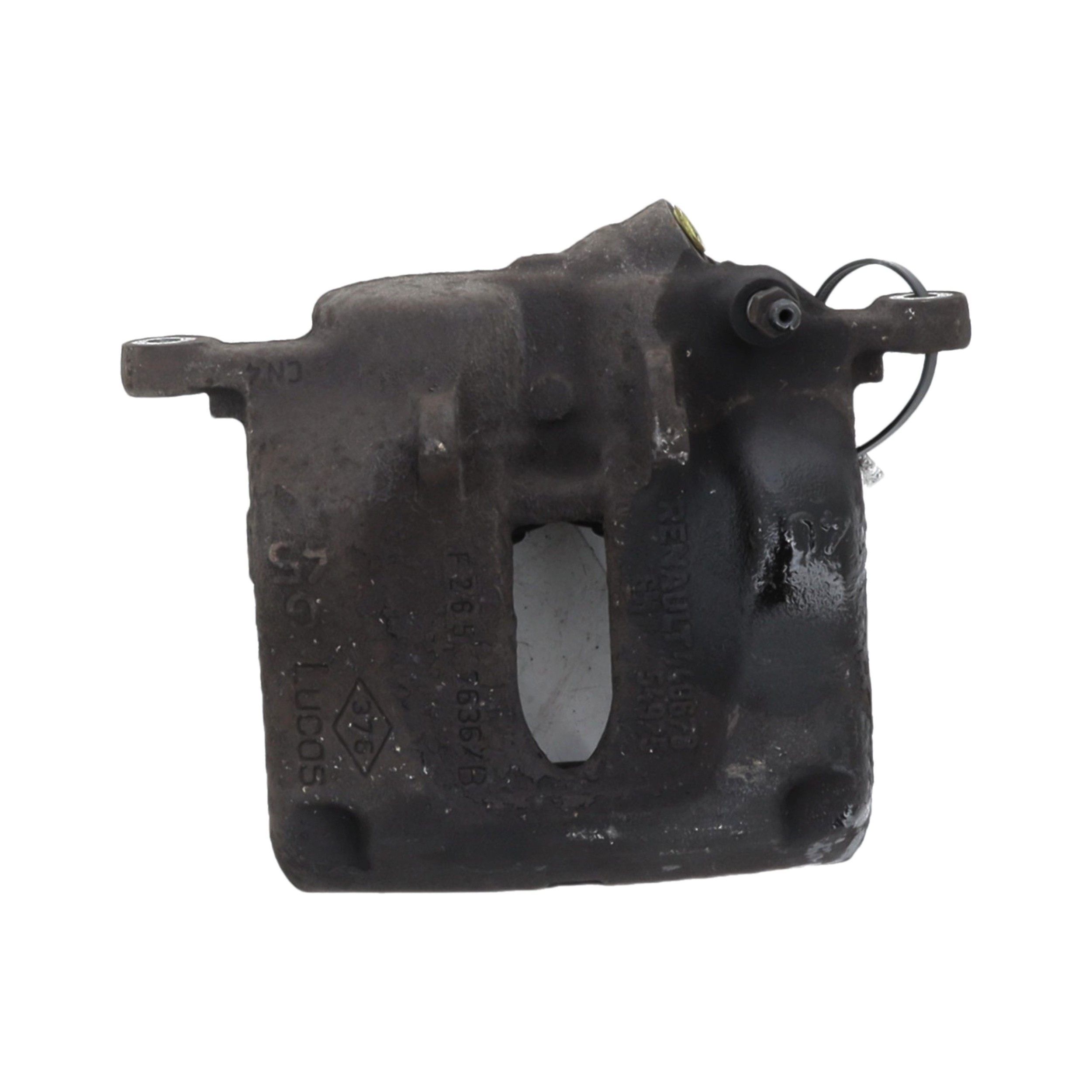 Etrier avant gauche 7701050919 - RENAULT TRAFIC FOURGON 2 PH.1 1.9 DCI - W0-4169S W0-4169S