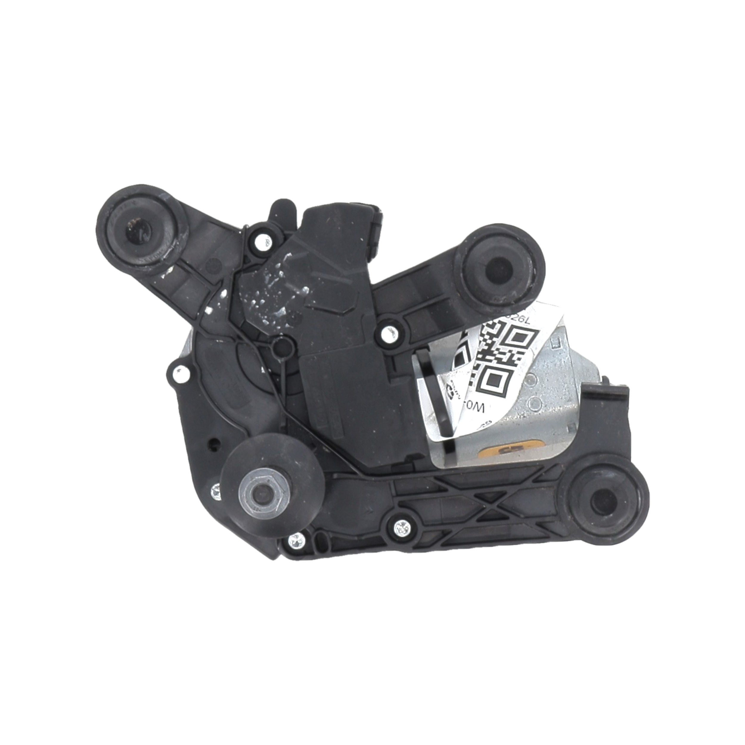Moteur d'essuie glace arrière réf. 9678423580 PEUGEOT 2008 1 PH.2 W0-4326L W0-4326L