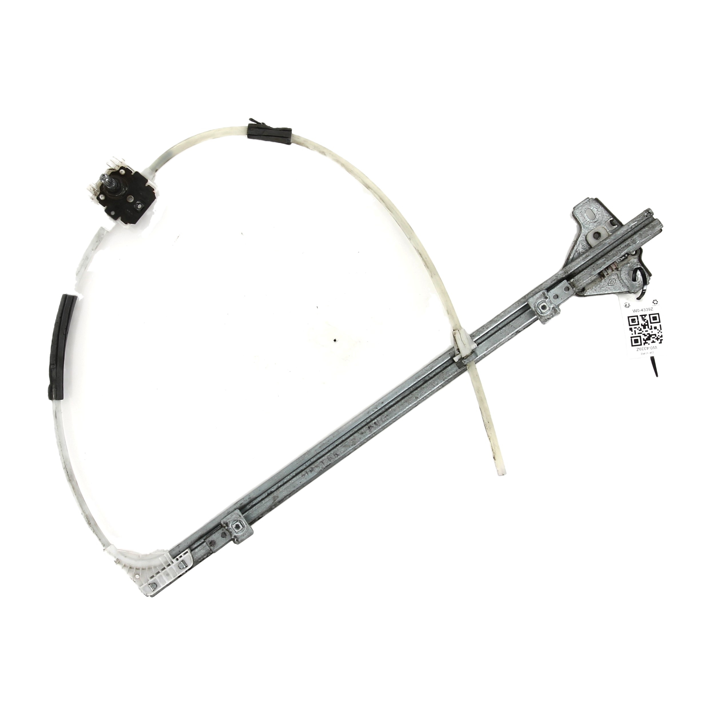 Lève-vitre avant gauche RENAULT MASTER 2 PH.1 W0-4339Z W0-4339Z