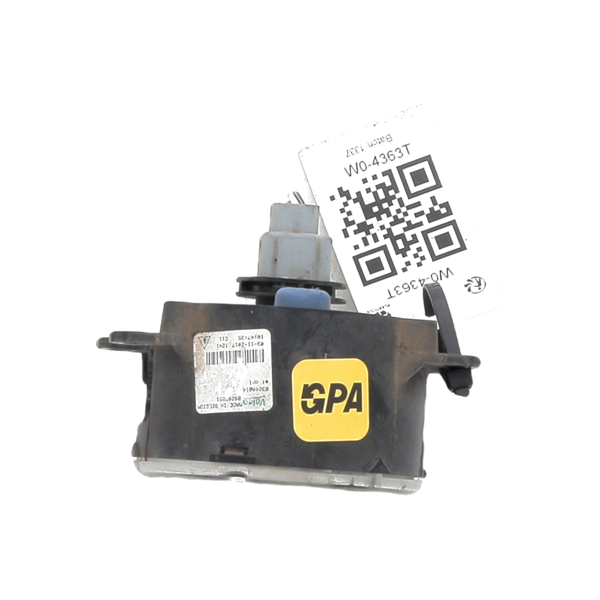 W0-4363T