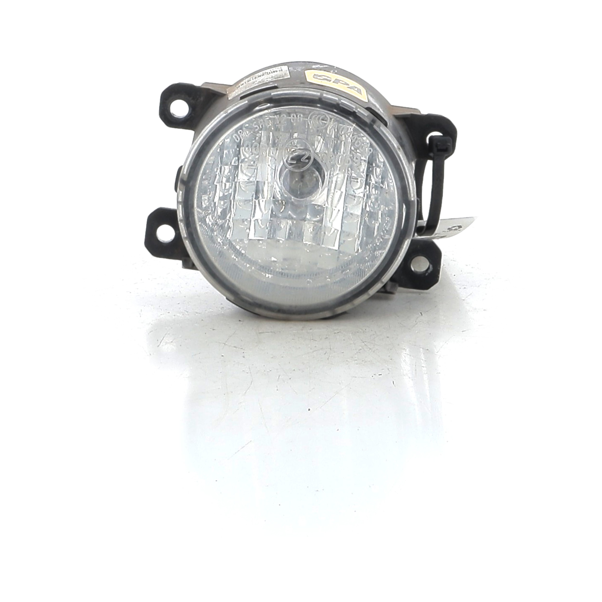 Antibrouillard droit 8321A365 - MITSUBISHI SPACE STAR 3 PH.1 1.0MIVEC - W0-4363T W0-4363T