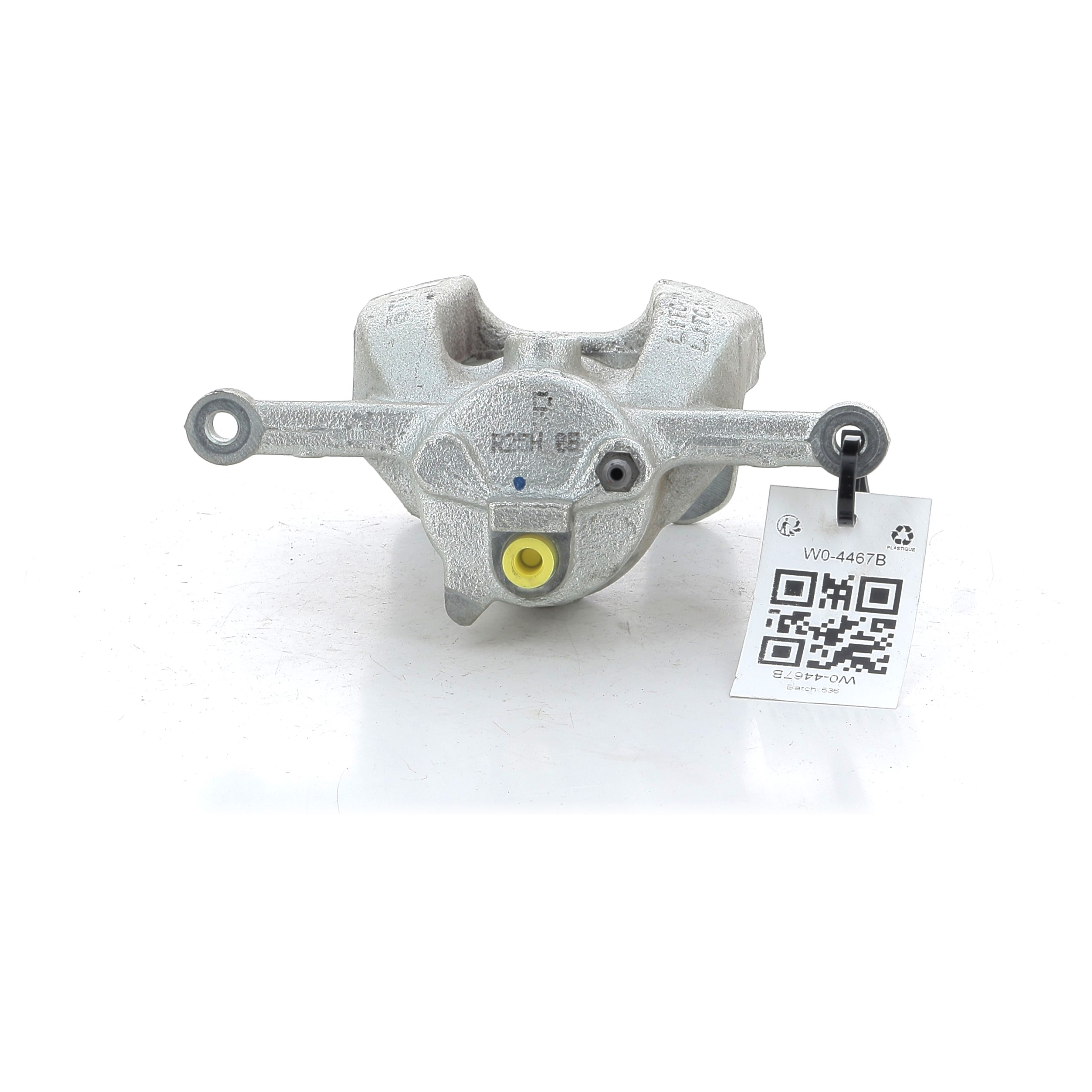 W0-4467B