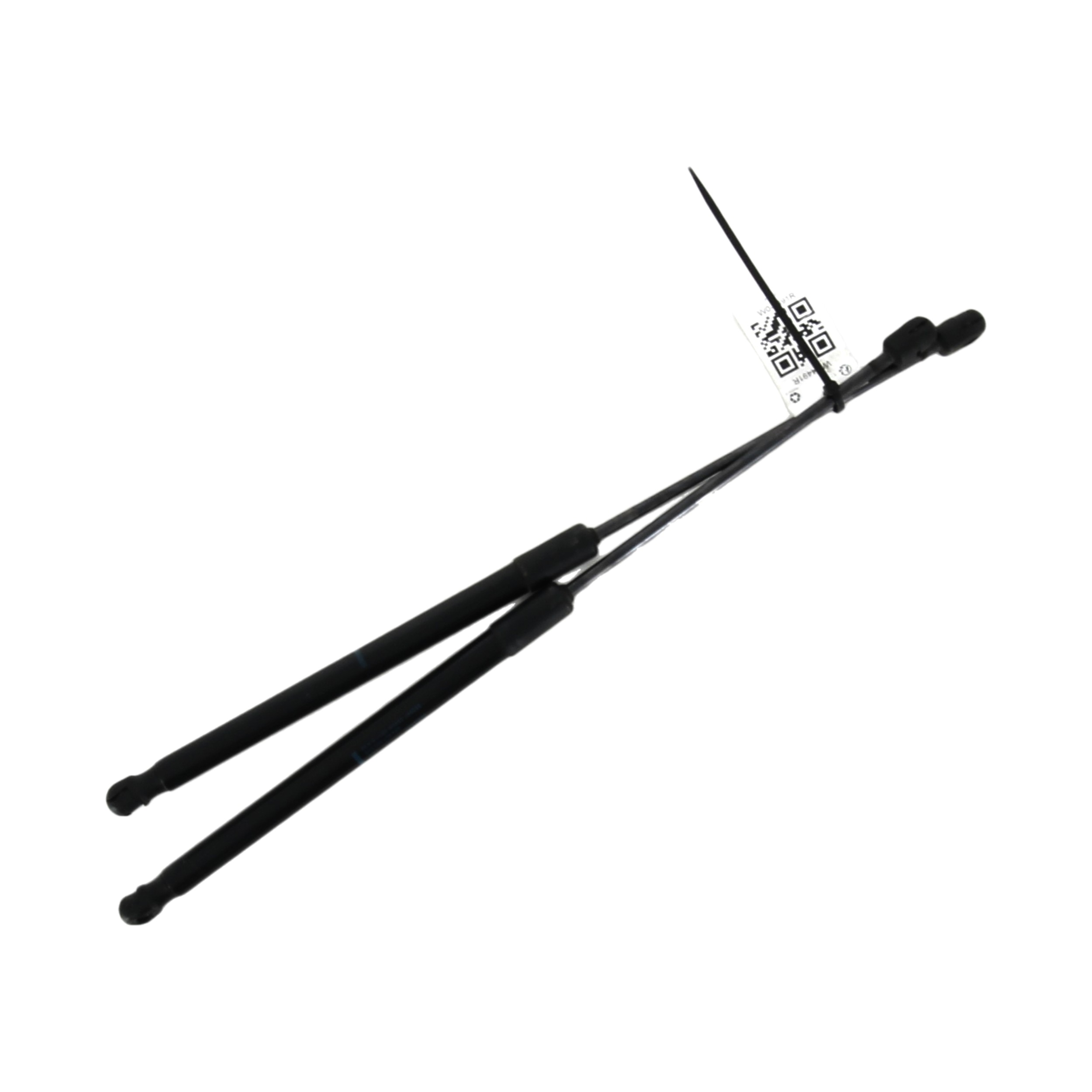 Paire verins coffre hayon malle 8X4827552B - AUDI A1 SPORTBACK 1 PH.2 1.0 TFSI - W0-4491R W0-4491R